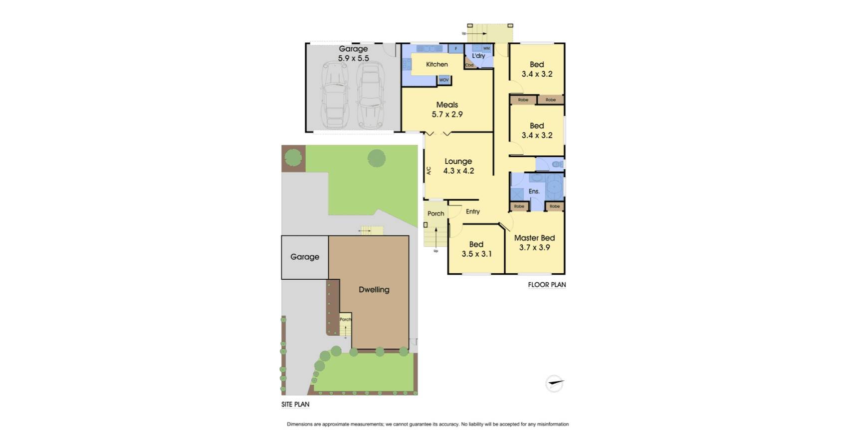 71 Prince Of Wales Avenue, Mill Park, VIC 3082 - Thumbnail 1 - 10/12/2025