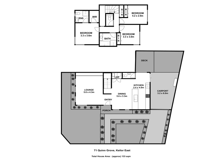 71 Quinn Grove, Keilor East, VIC 3033 - Thumbnail 1 - 28/02/2023