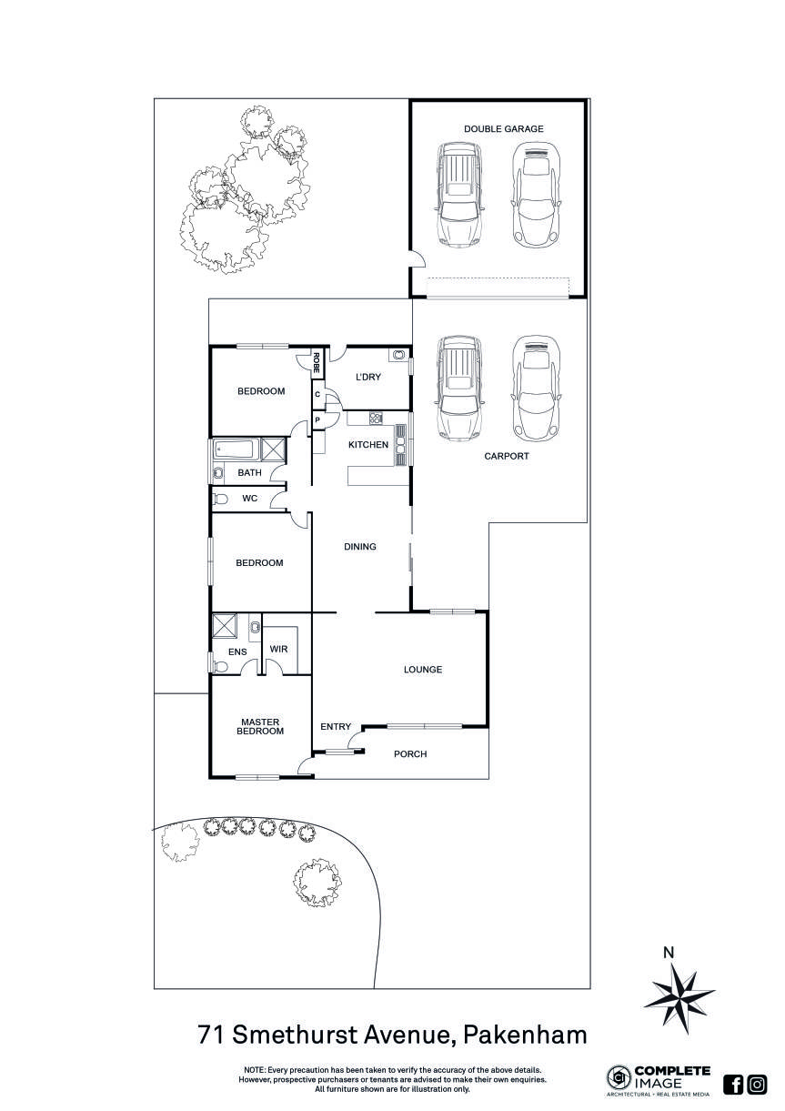 71 Smethurst Avenue, Pakenham, VIC 3810 - Thumbnail 1 - 10/03/2022
