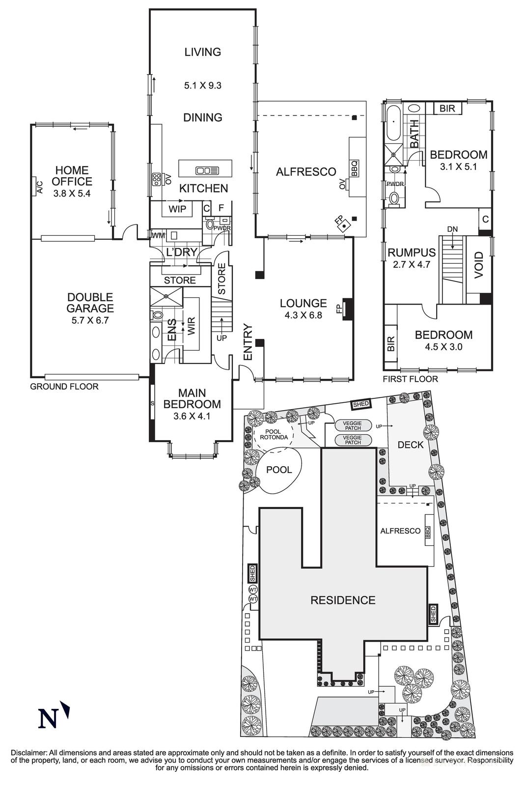 71 Springthorpe Boulevard, Macleod, VIC 3085 - Thumbnail 1 - 30/01/2024
