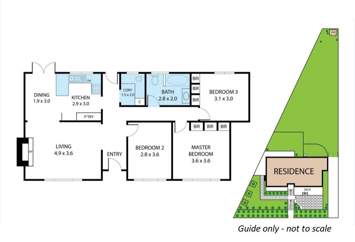 71 Stanley Street, Frankston, VIC 3199 - Thumbnail 1 - 03/01/2024