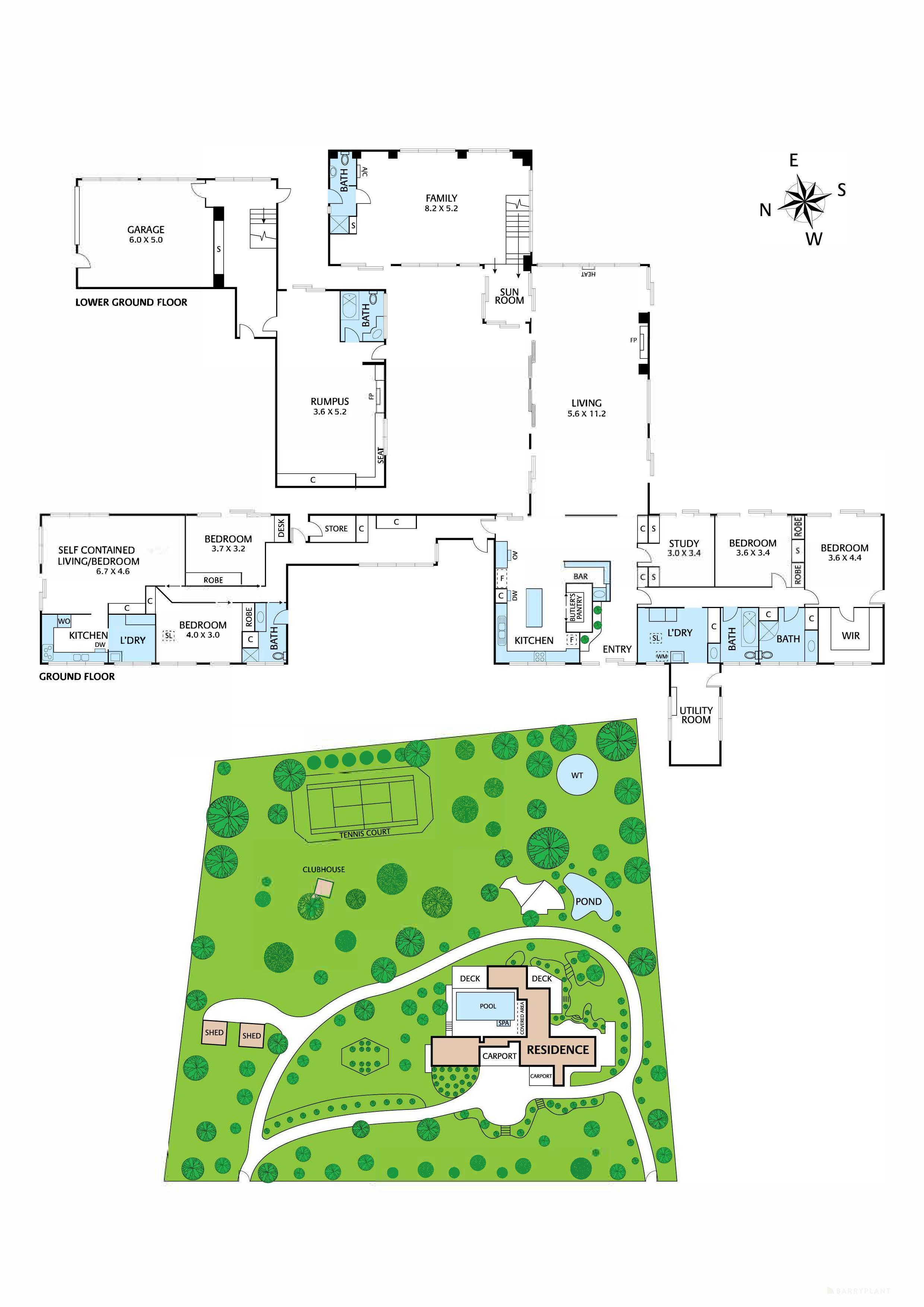 71 Sweeneys Lane, Eltham, VIC 3095 - Thumbnail 1 - 19/09/2025