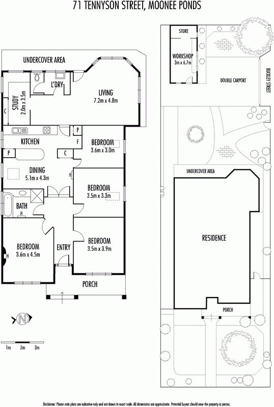 71 Tennyson  Street, Moonee Ponds, VIC 3039 - Thumbnail 1 - 01/11/2021