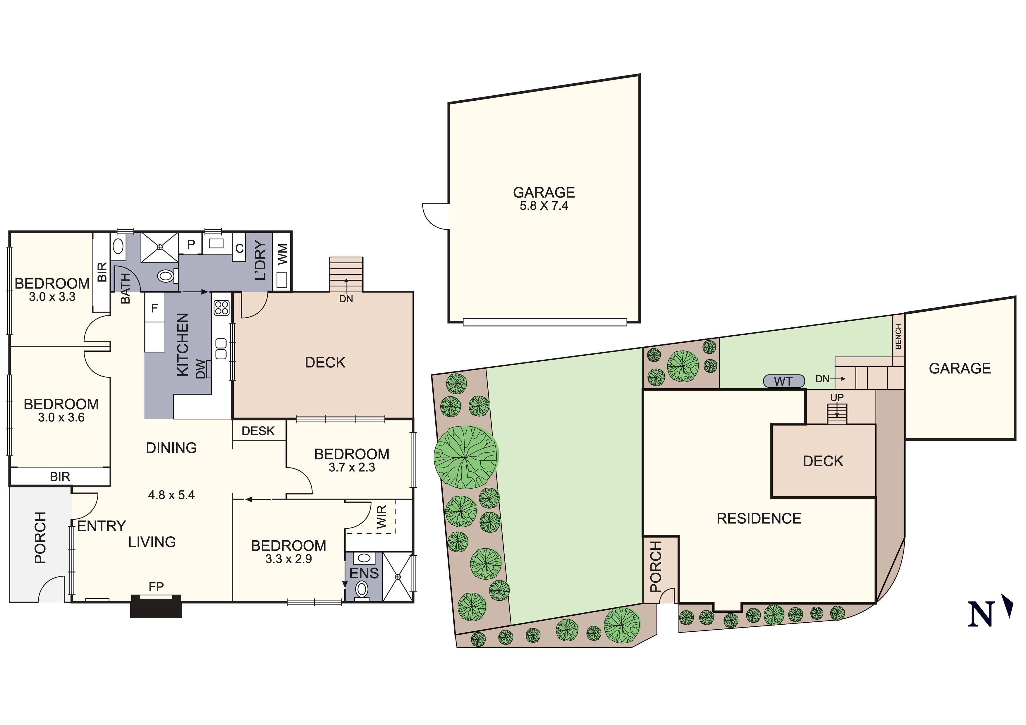 71 Timms Avenue, Kilsyth, VIC 3137 - Thumbnail 1 - 31/03/2023