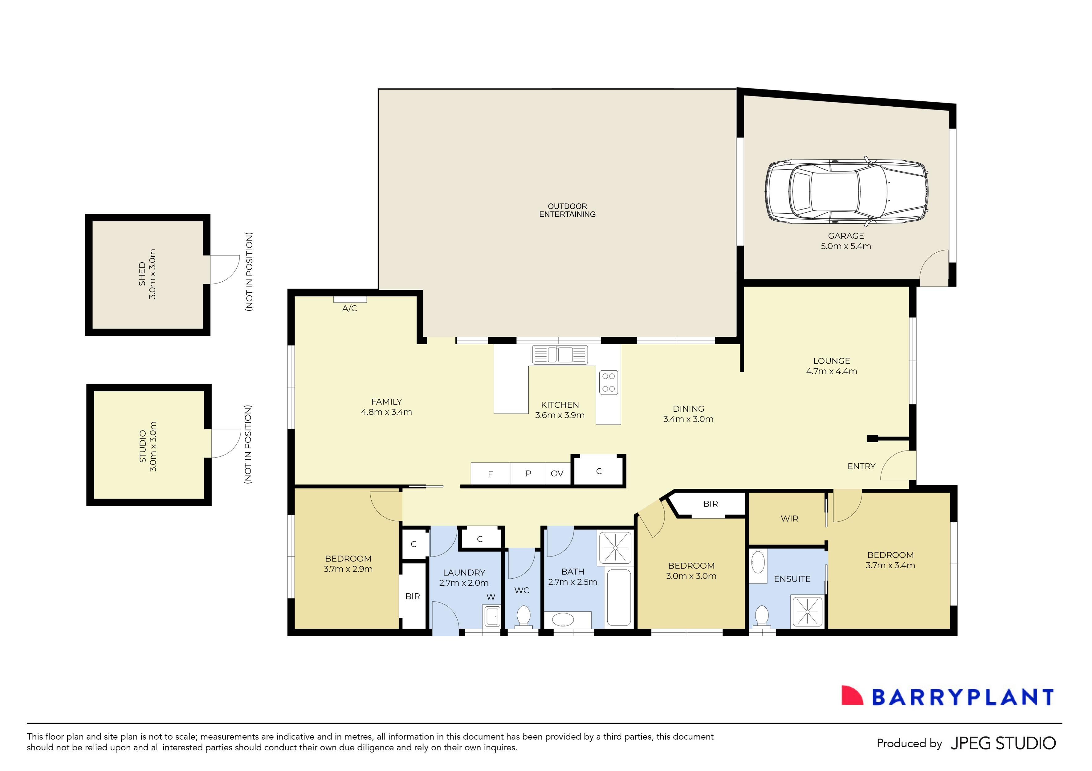 71 Truro Crescent, Taylors Lakes, VIC 3038 - Thumbnail 1 - 16/07/2026