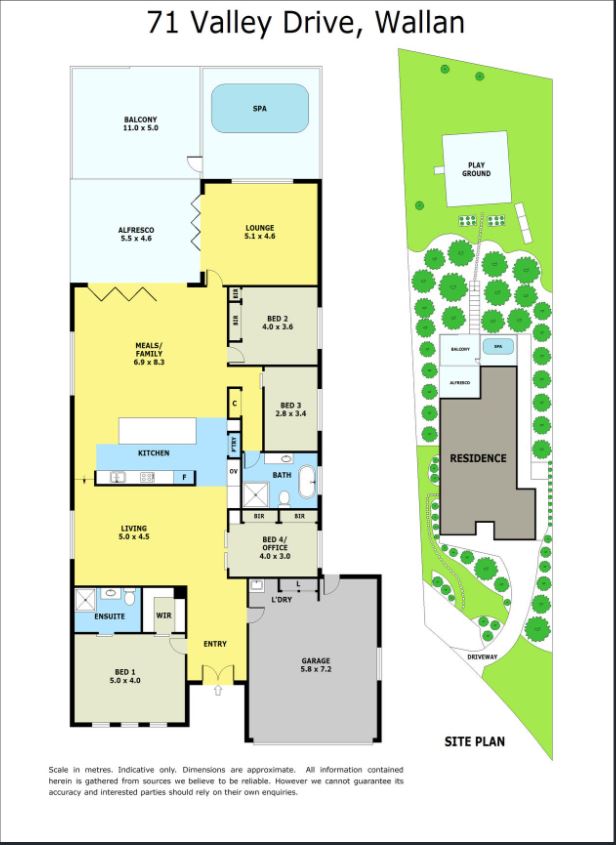 71 Valley Drive, Hidden Valley, VIC 3756 - Thumbnail 1 - 02/03/2023