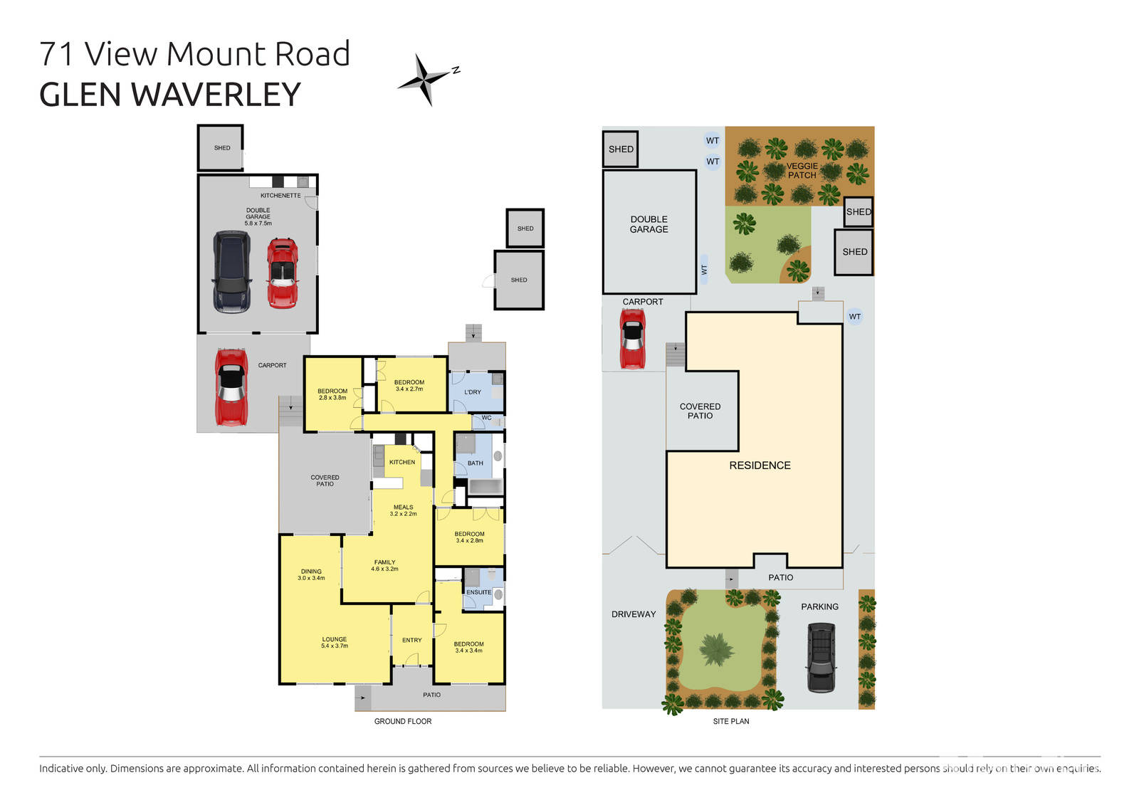 71 View Mount Road, Glen Waverley, VIC 3150 - Thumbnail 1 - 16/05/2022