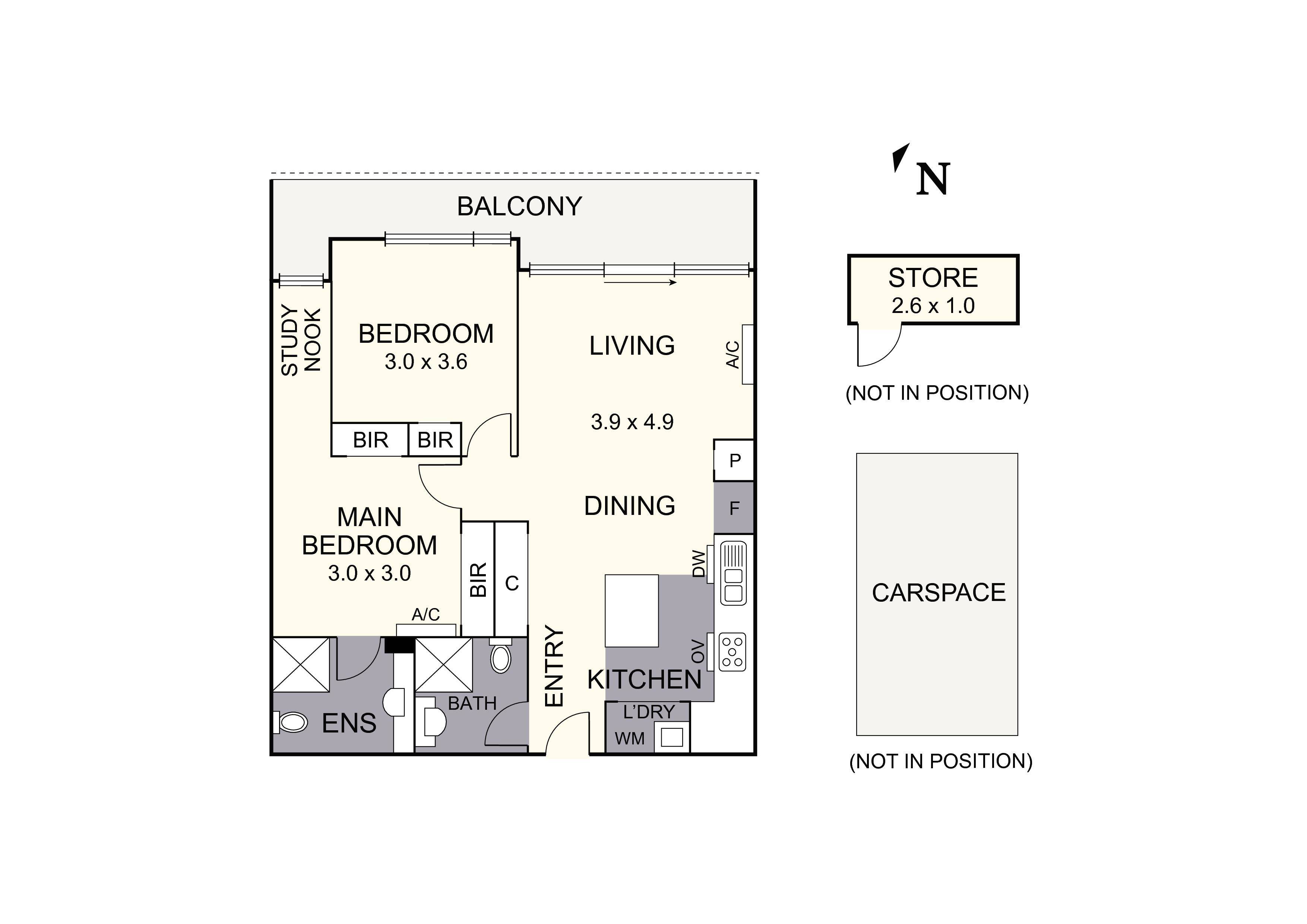 710/233 Maroondah Highway, Ringwood, VIC 3134 - Thumbnail 1 - 01/10/2025