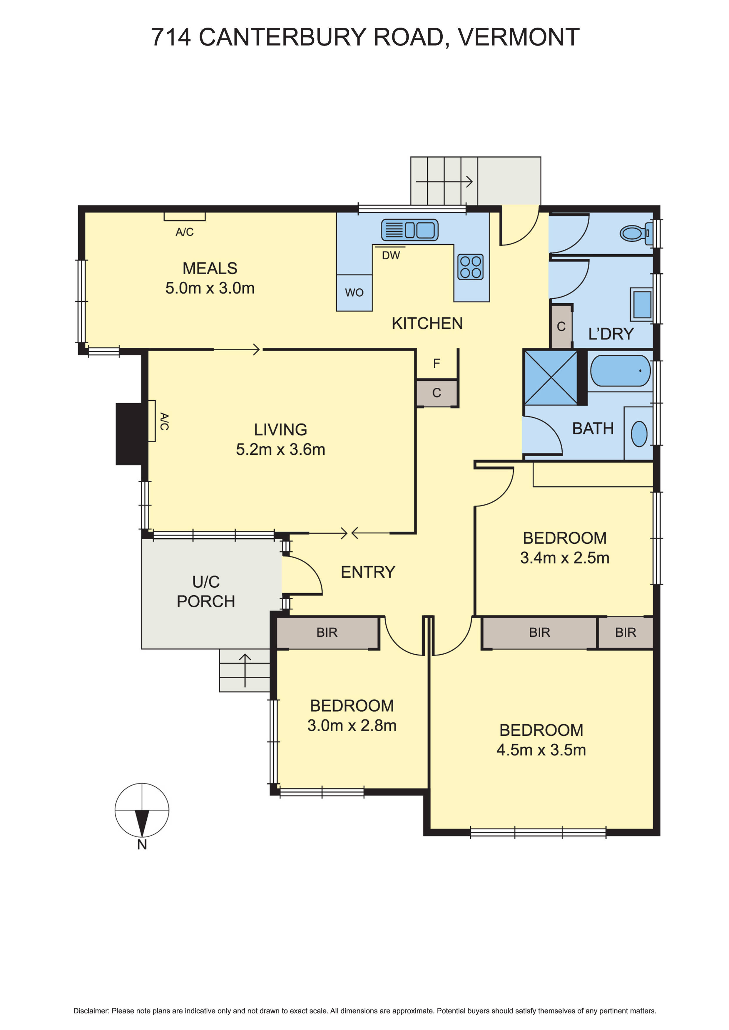 714 Canterbury Road, Vermont, VIC 3133 - Thumbnail 1 - 26/02/2025