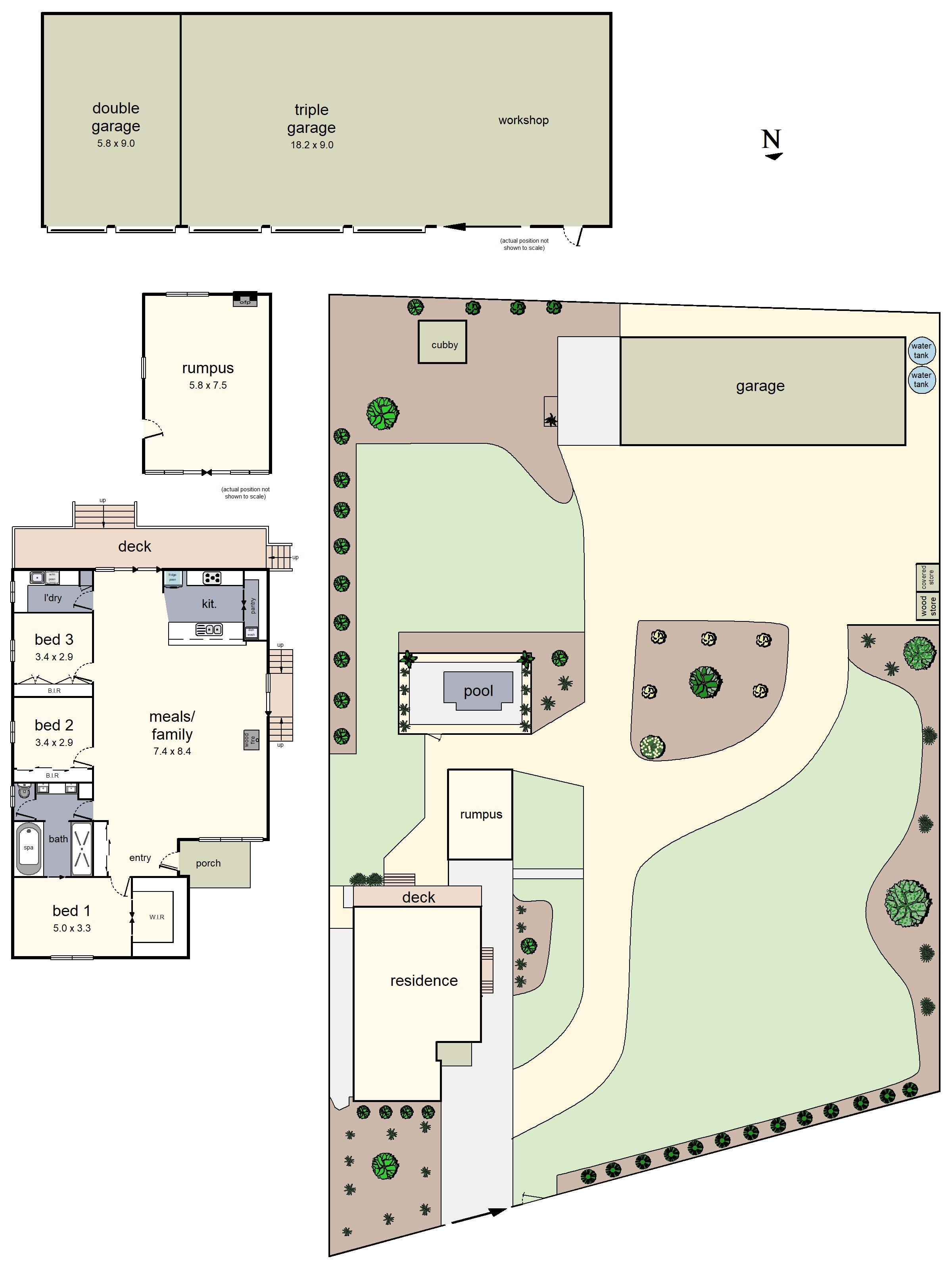 718 Maroondah Highway, Coldstream, VIC 3770 - Thumbnail 1 - 19/10/2023
