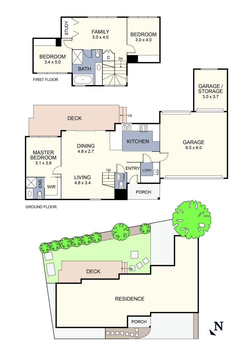 71A Timms Avenue, Kilsyth, VIC 3137 - Thumbnail 1 - 13/11/2025