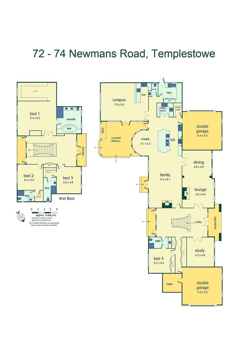 72-74 Newmans Road, Templestowe, VIC 3106 - Thumbnail 1 - 23/12/2022