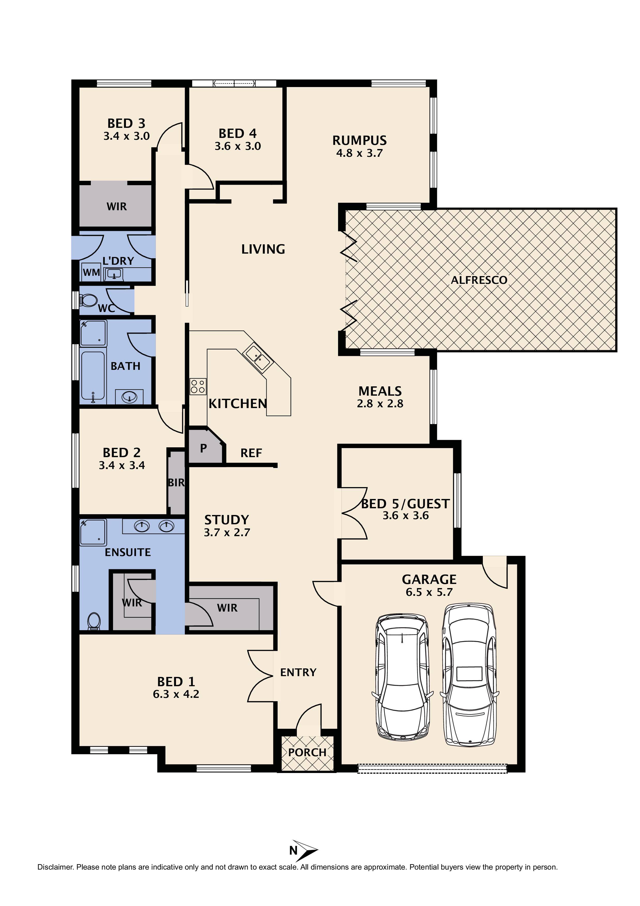 72 Axminster Drive, Craigieburn, VIC 3064 - Thumbnail 1 - 01/03/2023