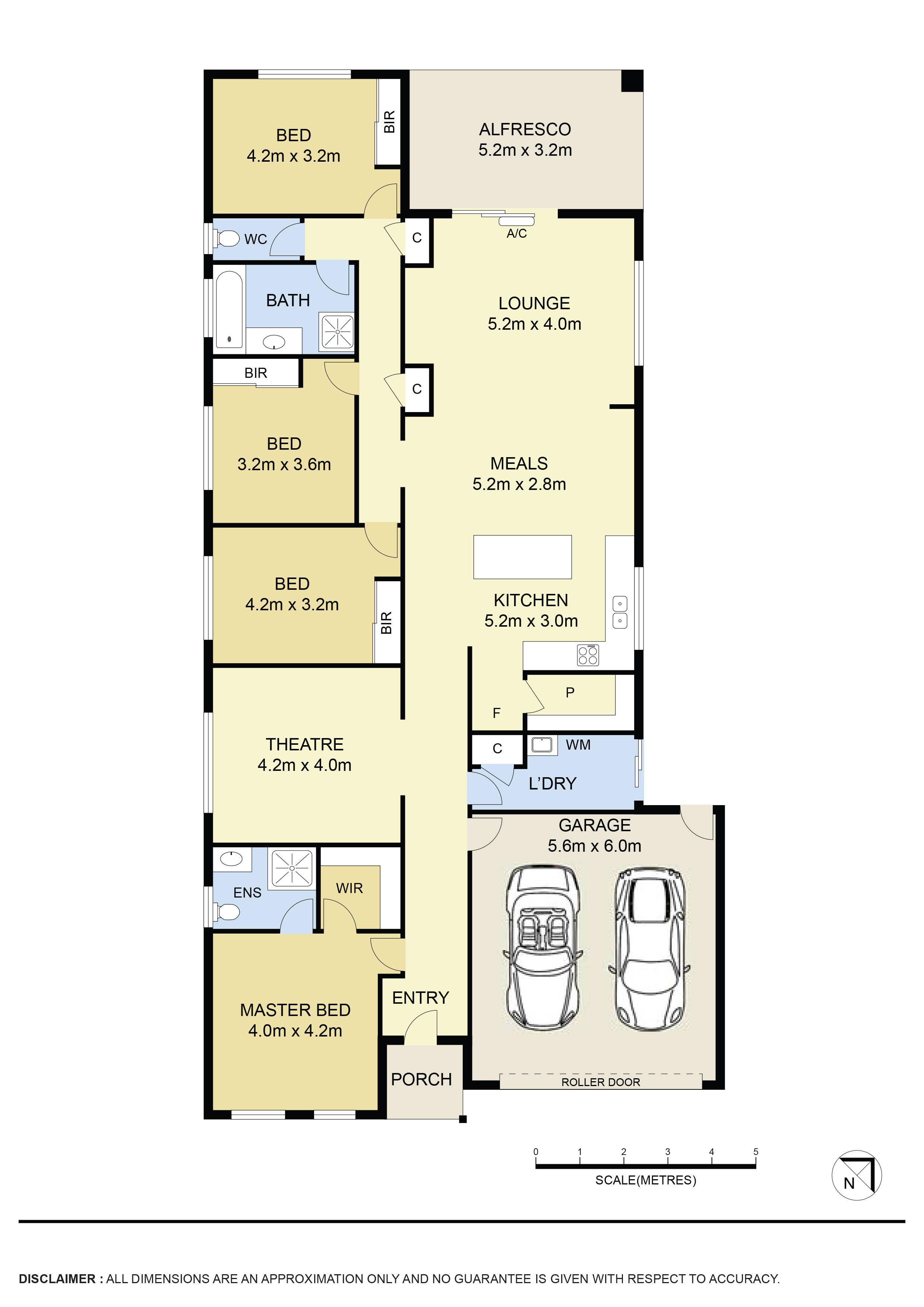 72 Cotton Field Way, Brookfield, VIC 3338 - Thumbnail 1 - 27/05/2024