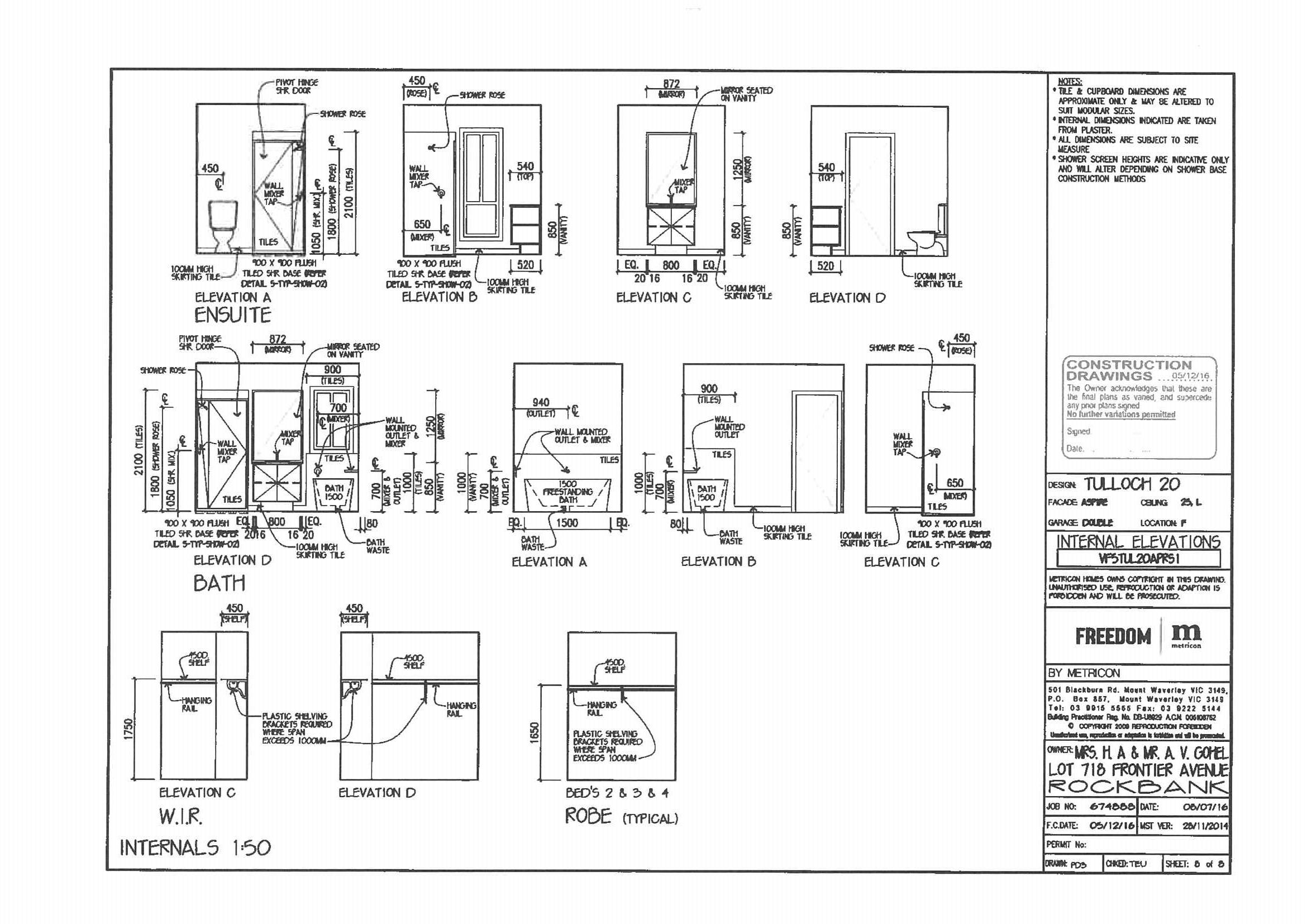 72 Frontier Avenue, Aintree, VIC 3336 - Thumbnail 1 - 01/02/2023