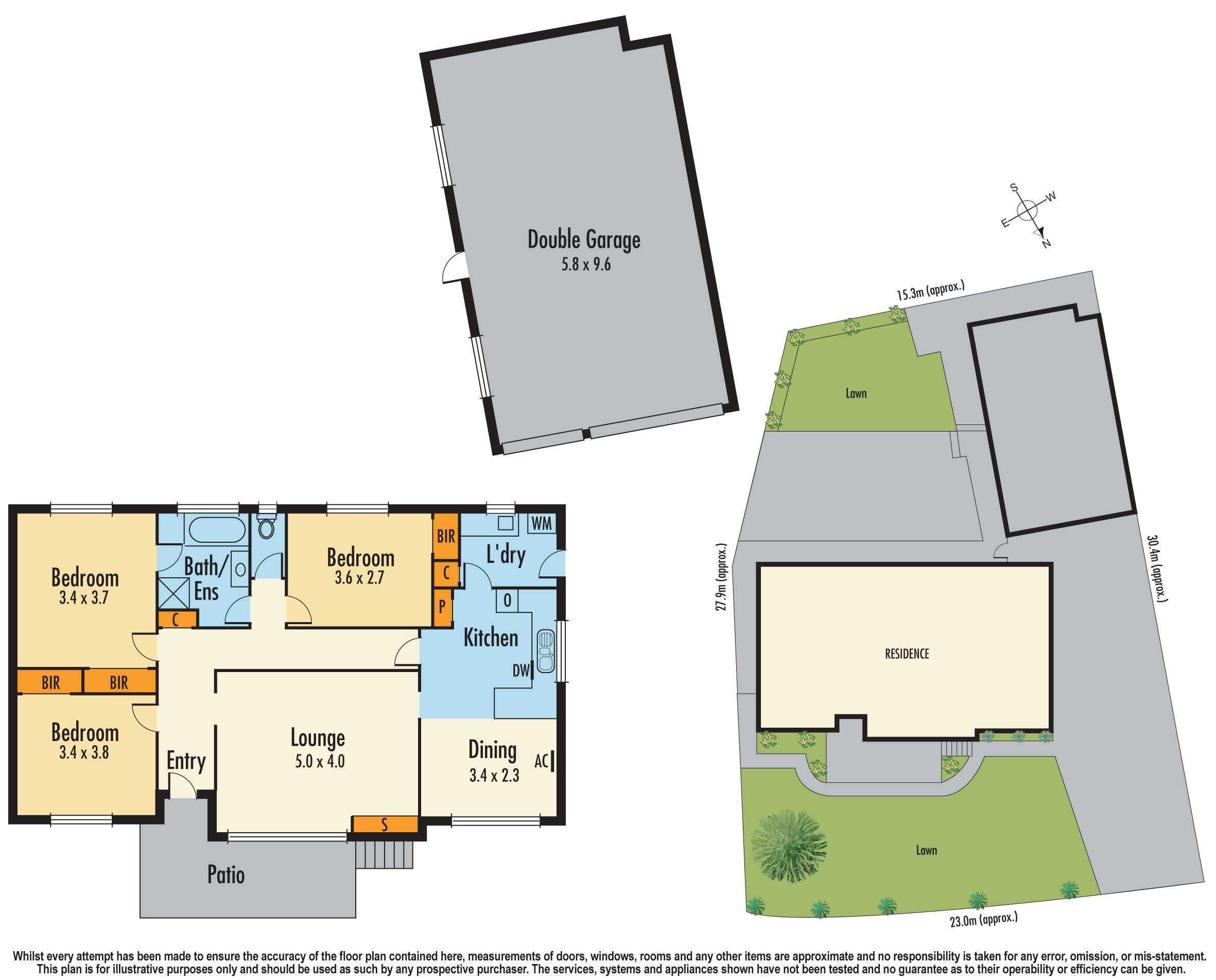72 Goodman Drive, Noble Park, VIC 3174 - Thumbnail 1 - 04/05/2022