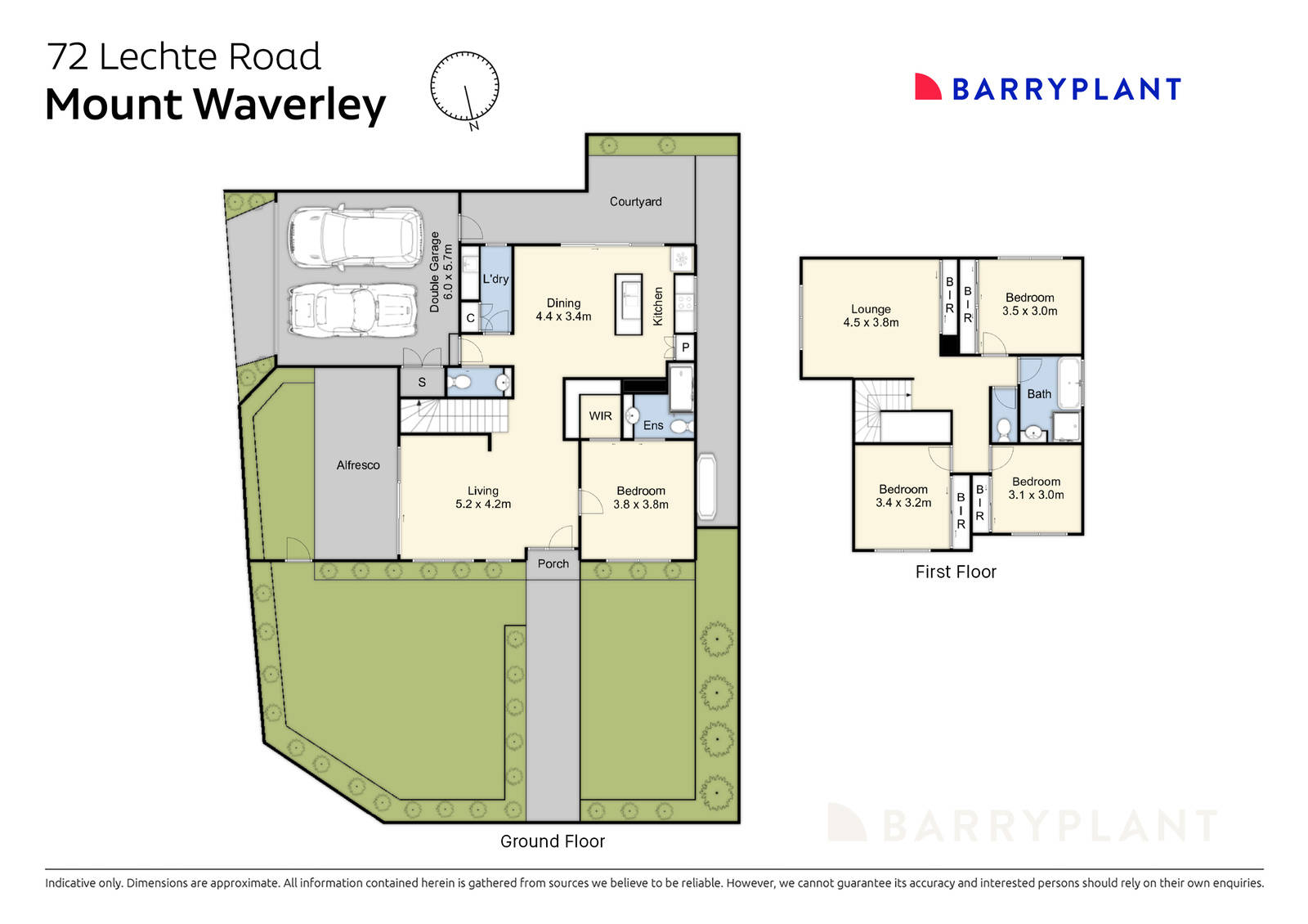 72 Lechte Road, Mount Waverley, VIC 3149 - Thumbnail 1 - 02/07/2026