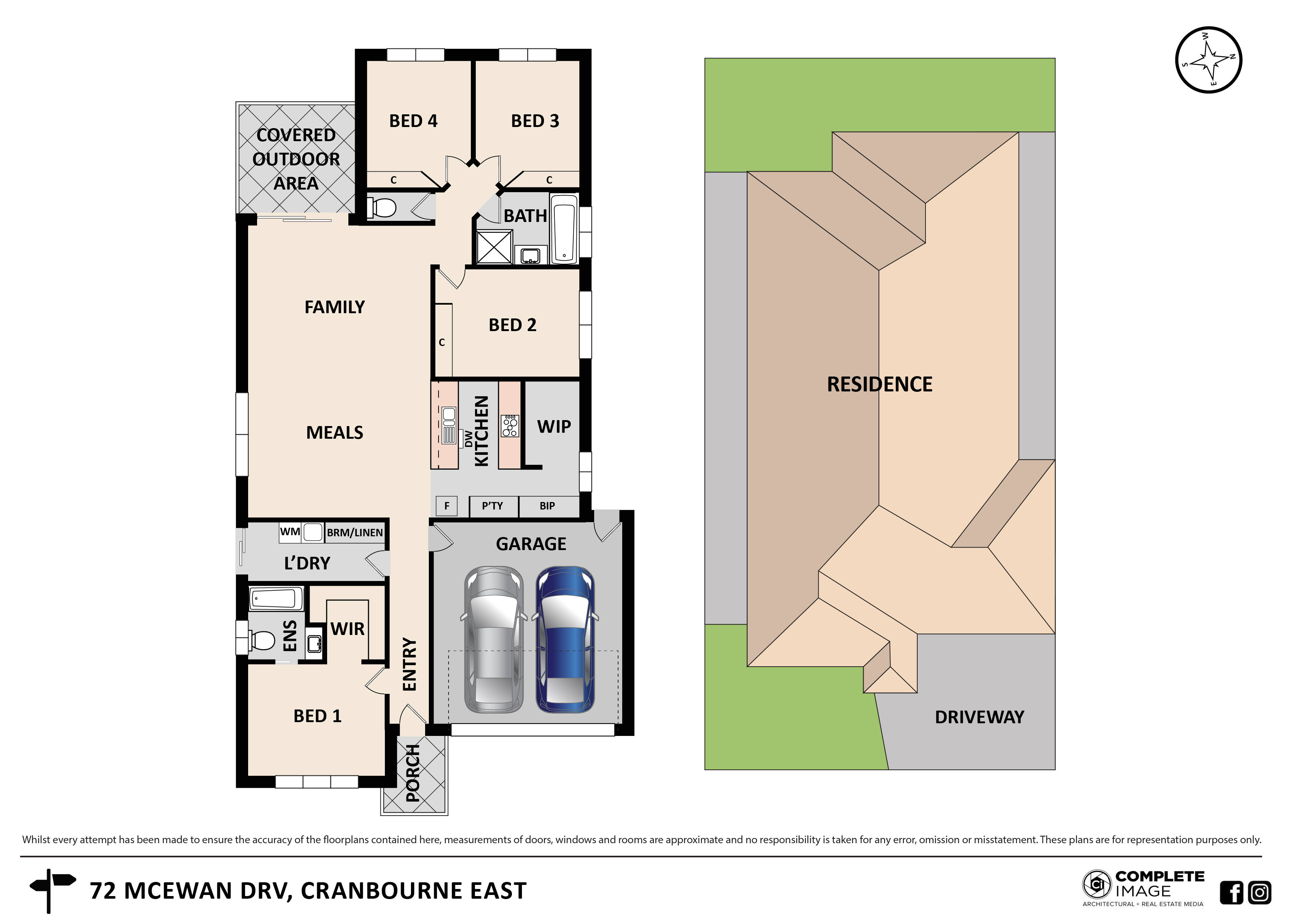 72 McEwan Drive, Cranbourne East, VIC 3977 - Thumbnail 1 - 25/01/2023