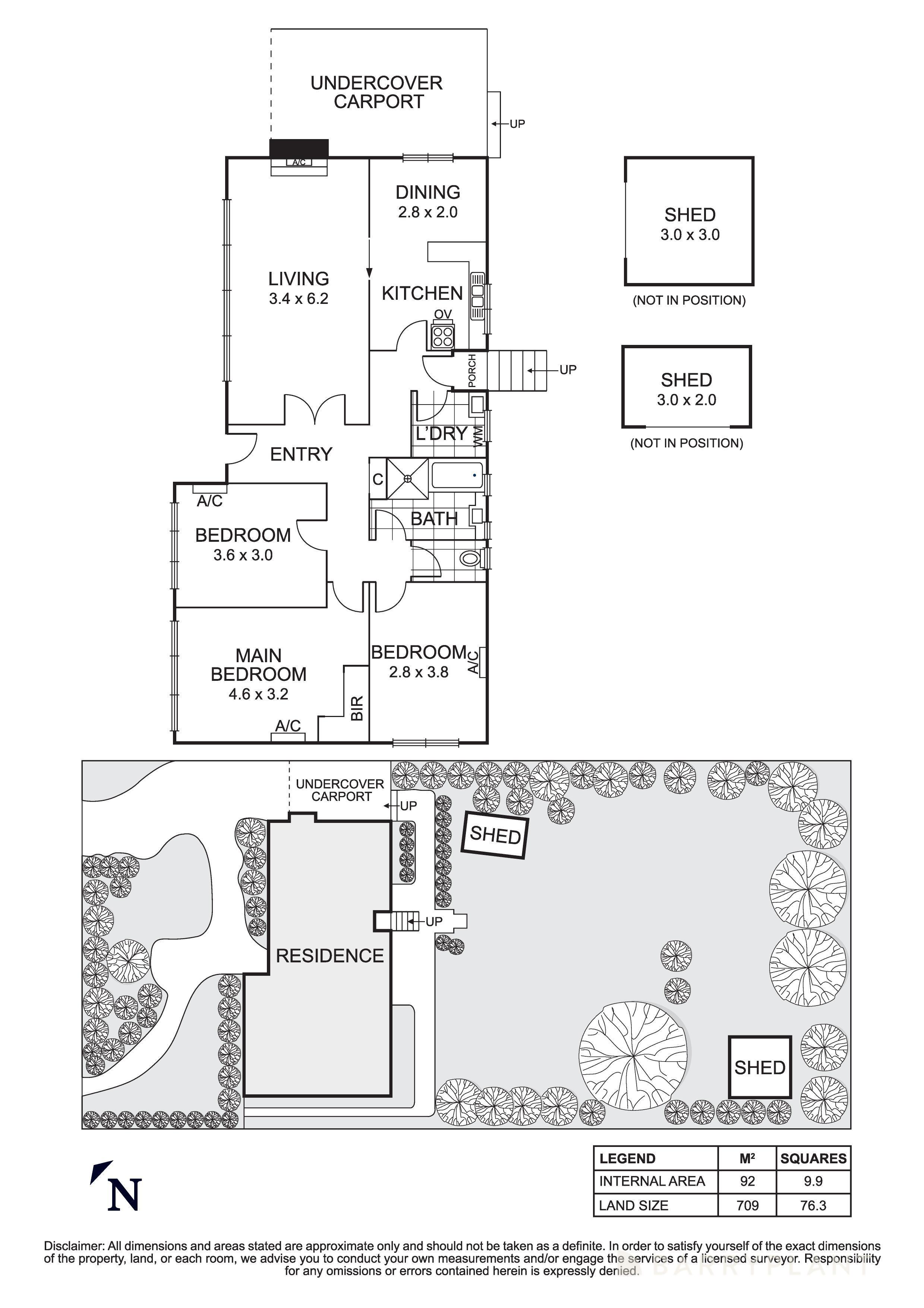 72 Mullum Mullum Road, Ringwood, VIC 3134 - Thumbnail 1 - 28/10/2025