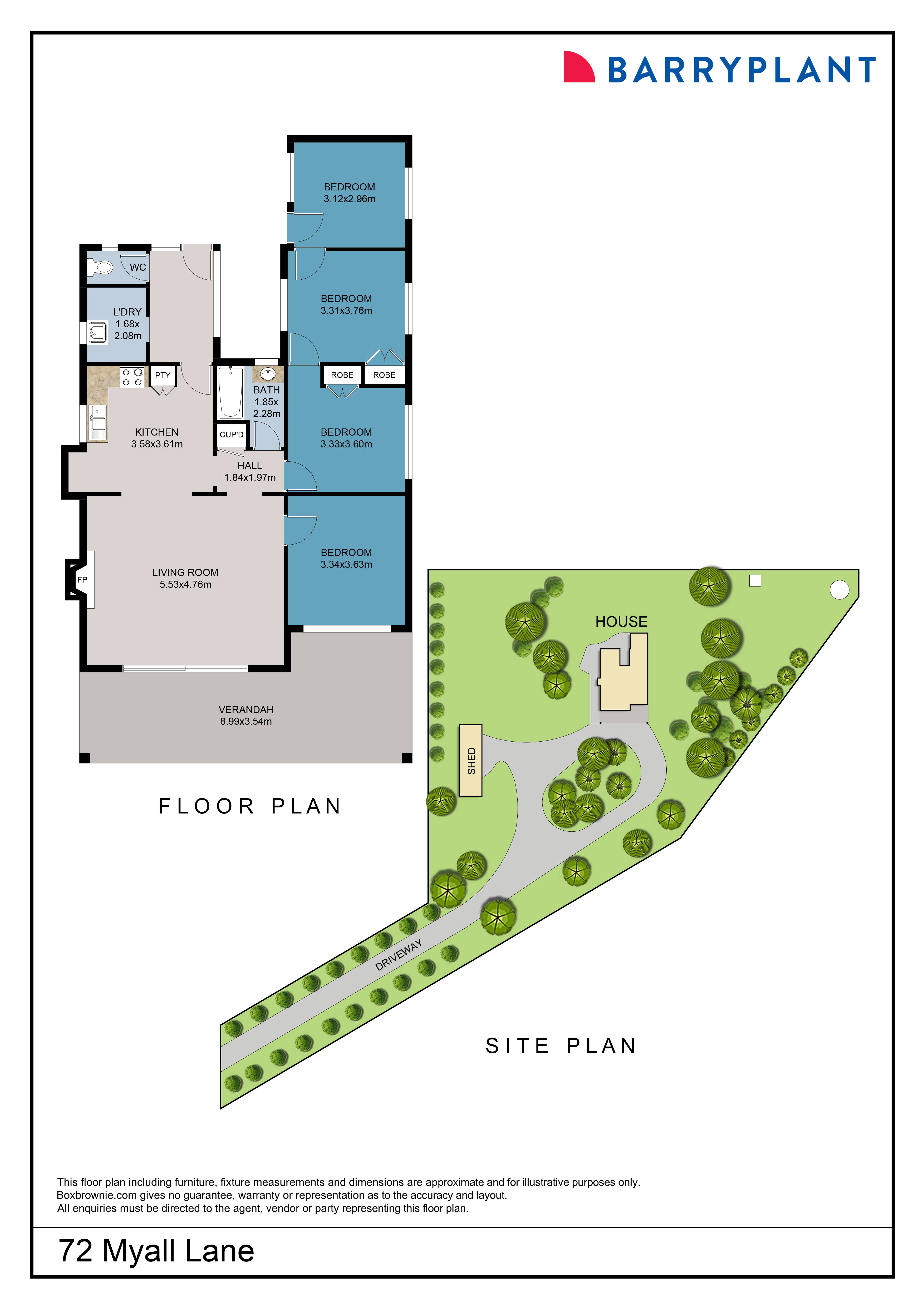 72 Myall Lane, Merbein, VIC 3505 - Thumbnail 1 - 11/06/2025