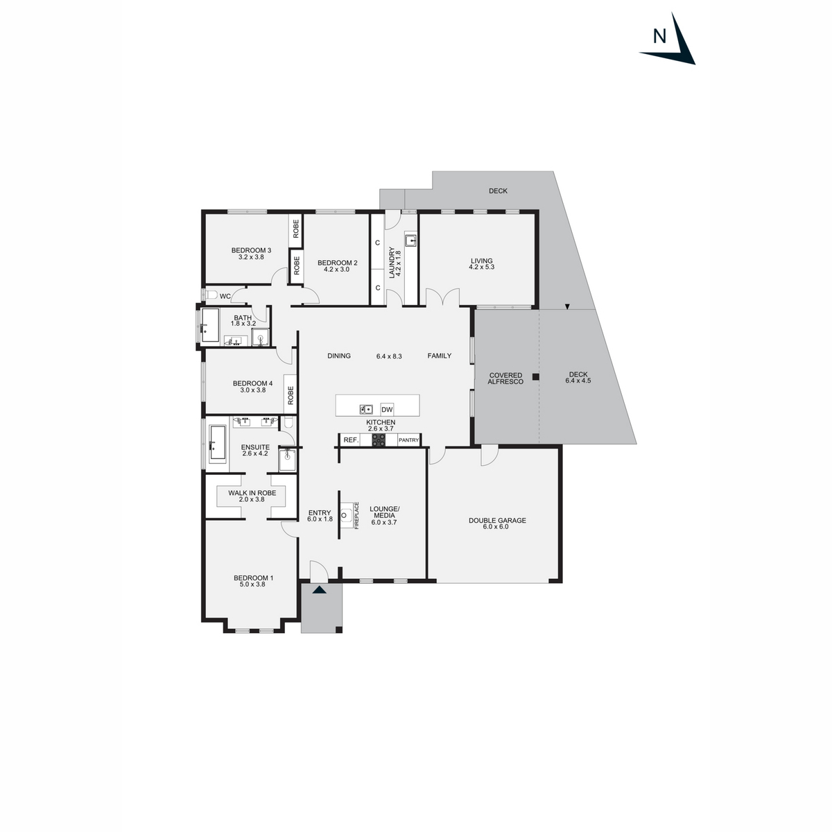72 Parkedge Circuit, Rosebud, VIC 3939 - Thumbnail 1 - 06/04/2022