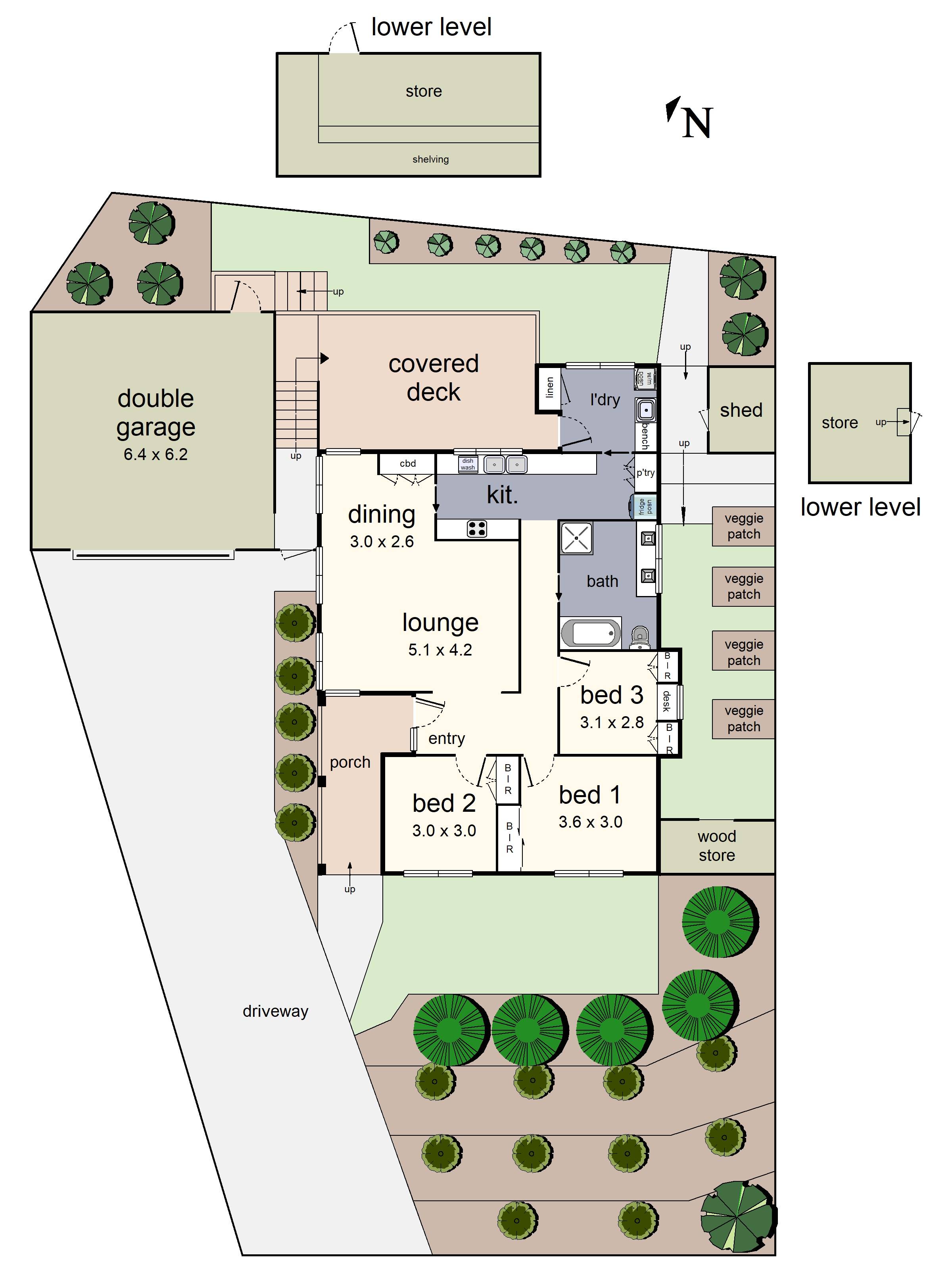 72 Roseman Road, Chirnside Park, VIC 3116 - Thumbnail 1 - 02/02/2023