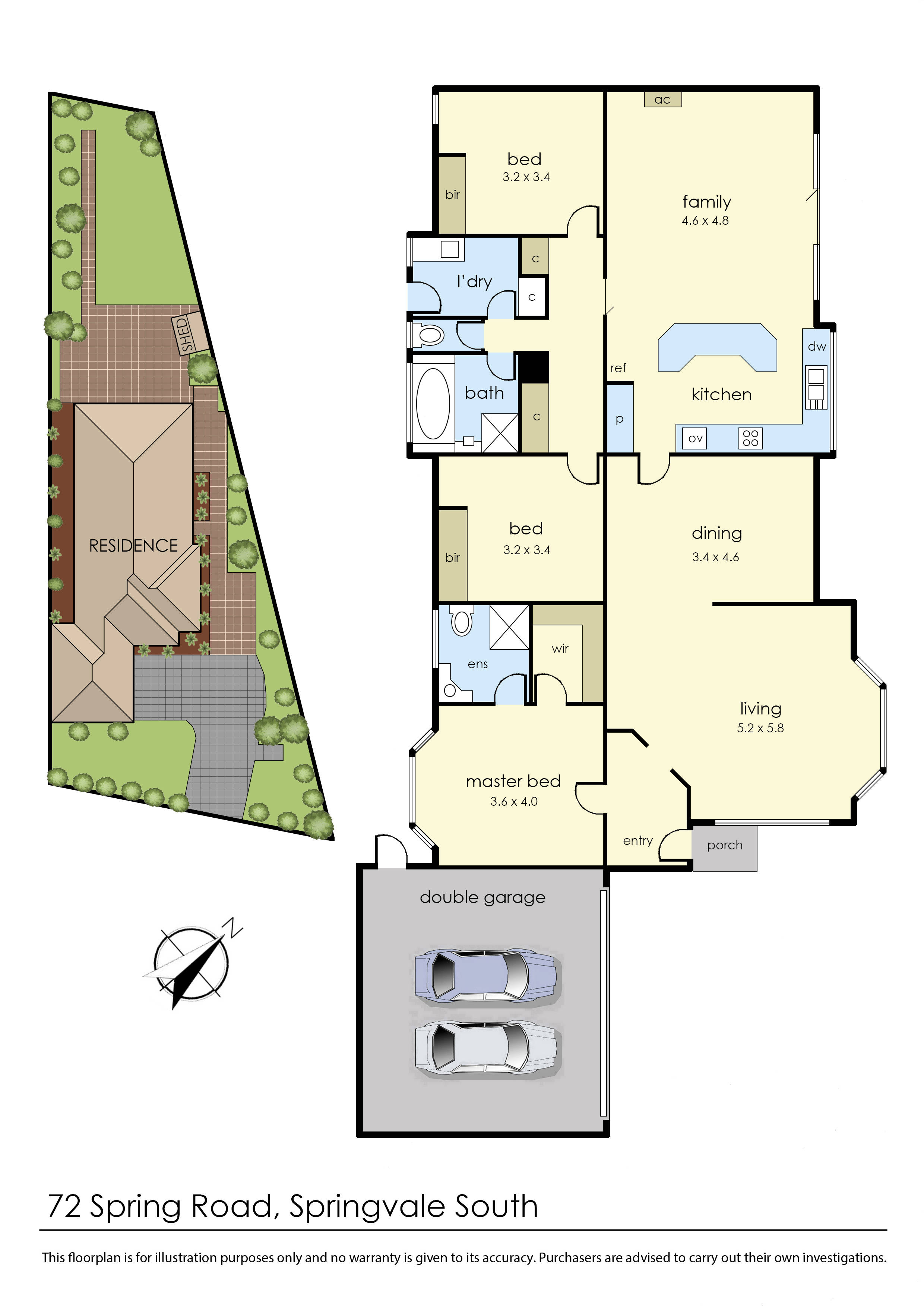 72 Spring Road, Springvale South, VIC 3172 - Thumbnail 1 - 15/11/2021