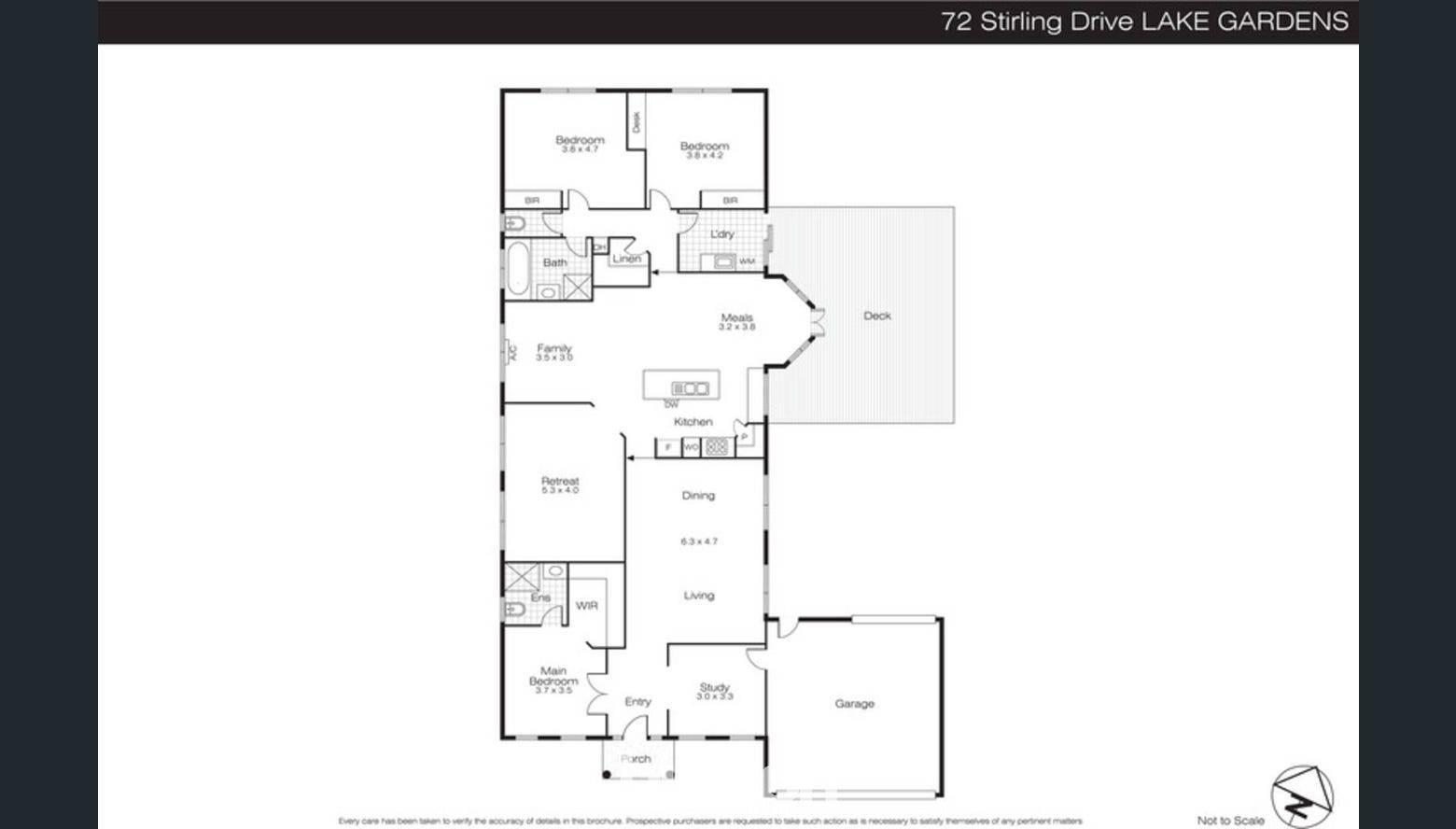 72 Stirling Drive, Lake Gardens, VIC 3355 - Thumbnail 1 - 26/10/2022