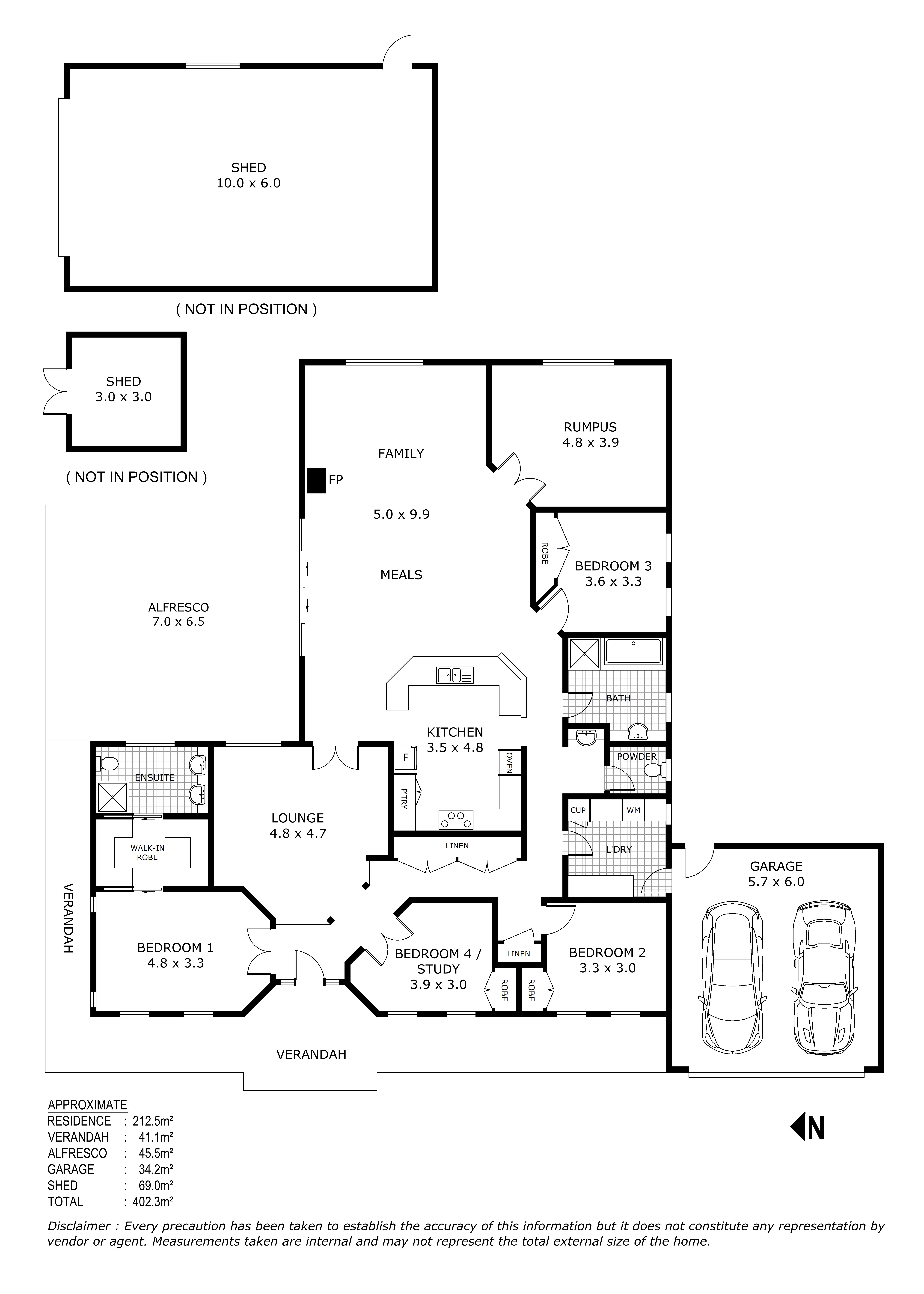 72 The Elms Boulevard, Kilmore, VIC 3764 - Thumbnail 1 - 29/01/2025