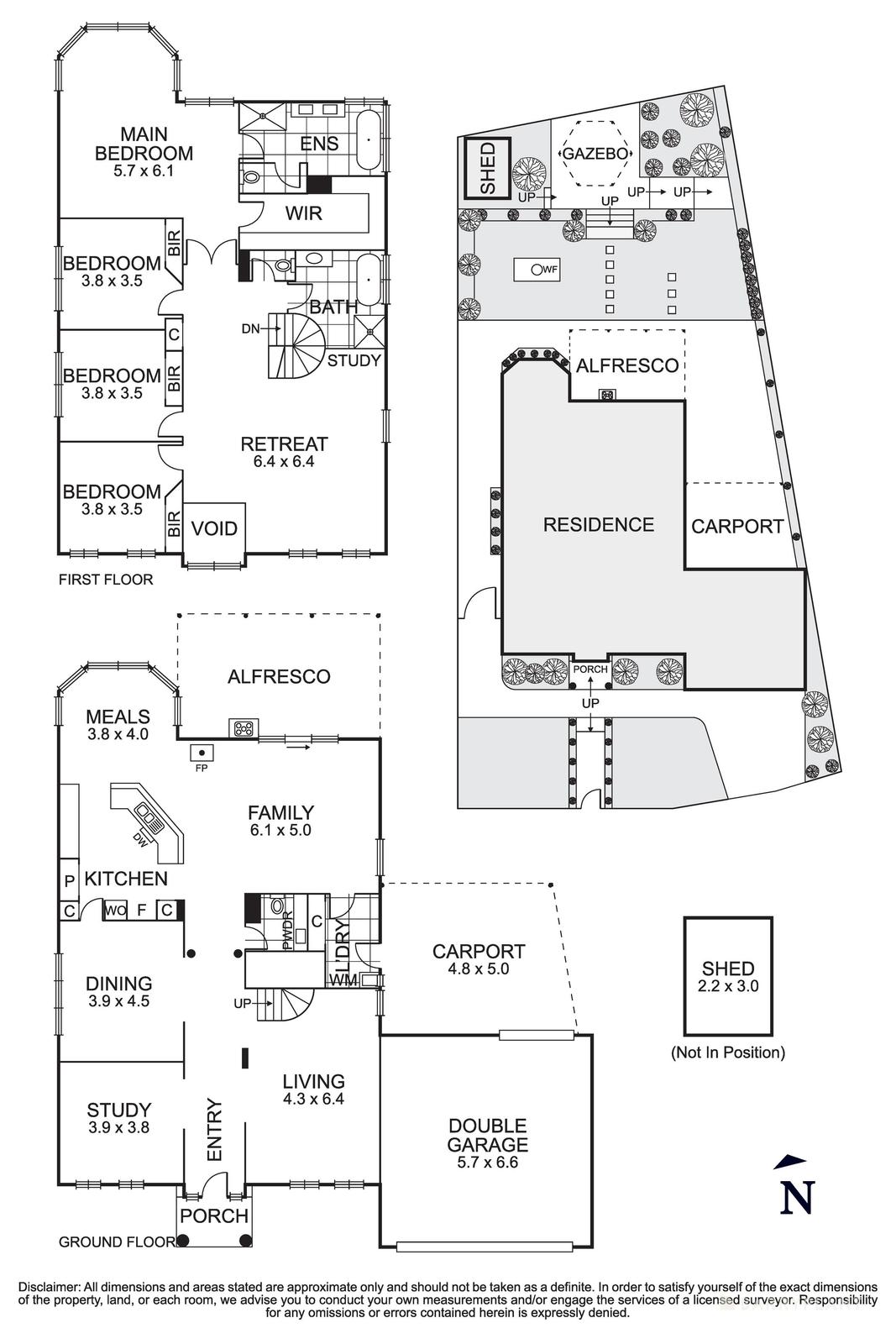 72 Yarra Valley Boulevard, Bulleen, VIC 3105 - Thumbnail 1 - 27/06/2024