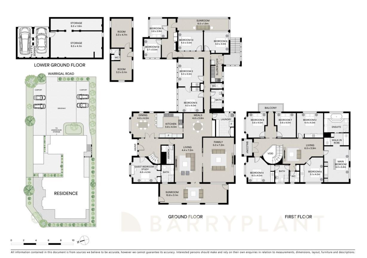 722 Warrigal Road, Malvern East, VIC 3145 - Thumbnail 1 - 28/10/2025