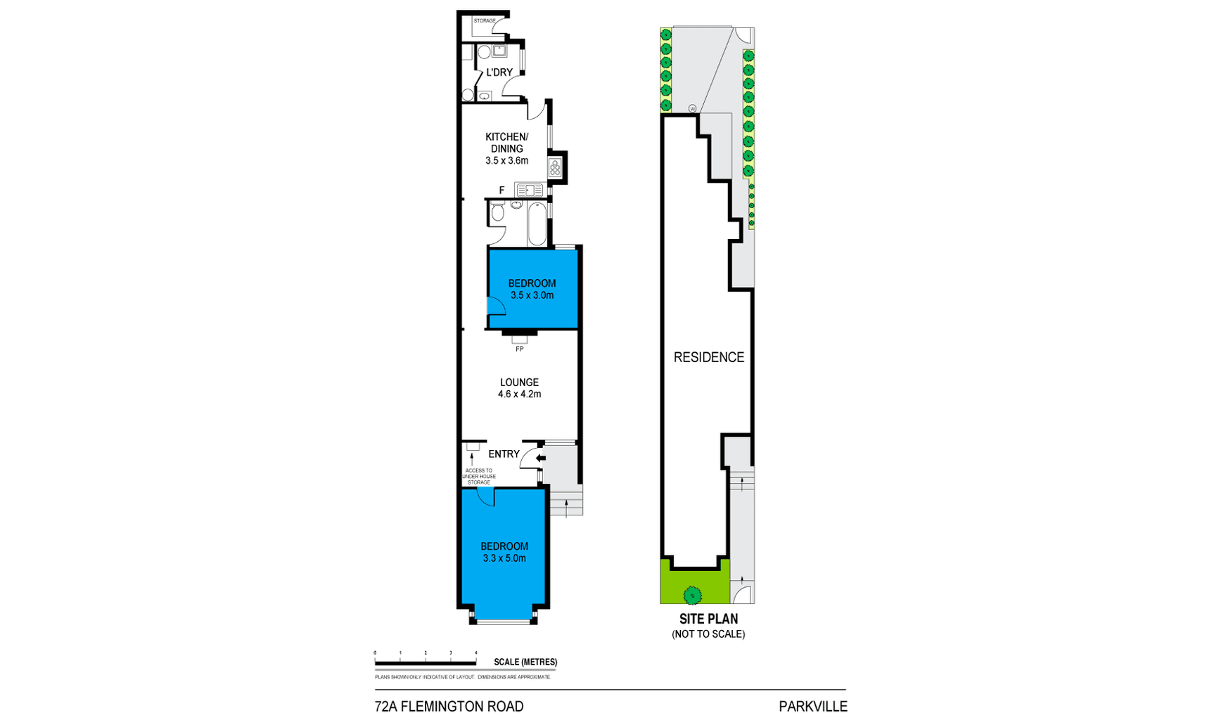 72A Flemington Road, Parkville, VIC 3052 - Thumbnail 1 - 10/11/2022