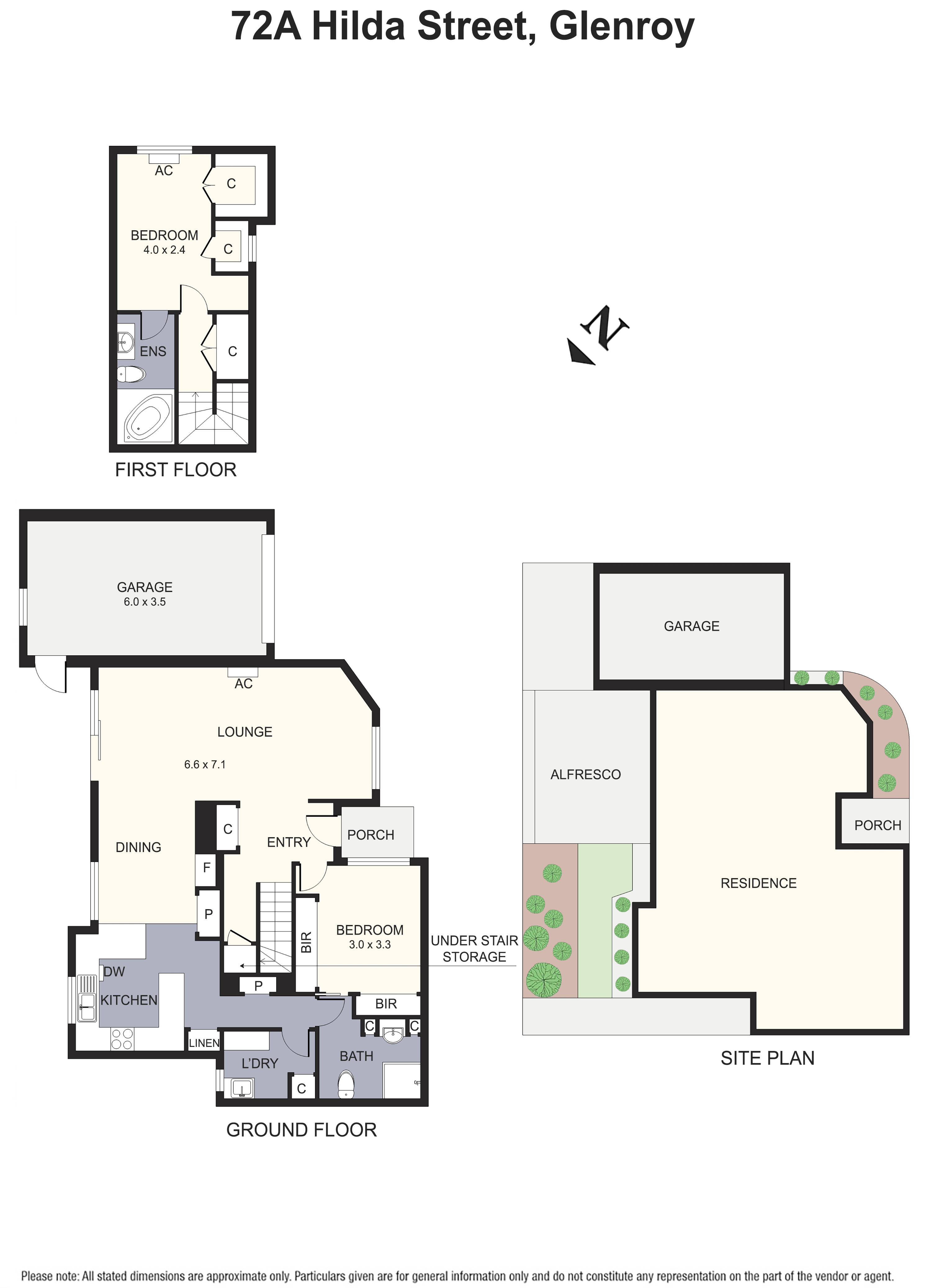 72A Hilda Street, Glenroy, VIC 3046 - Thumbnail 1 - 10/08/2026