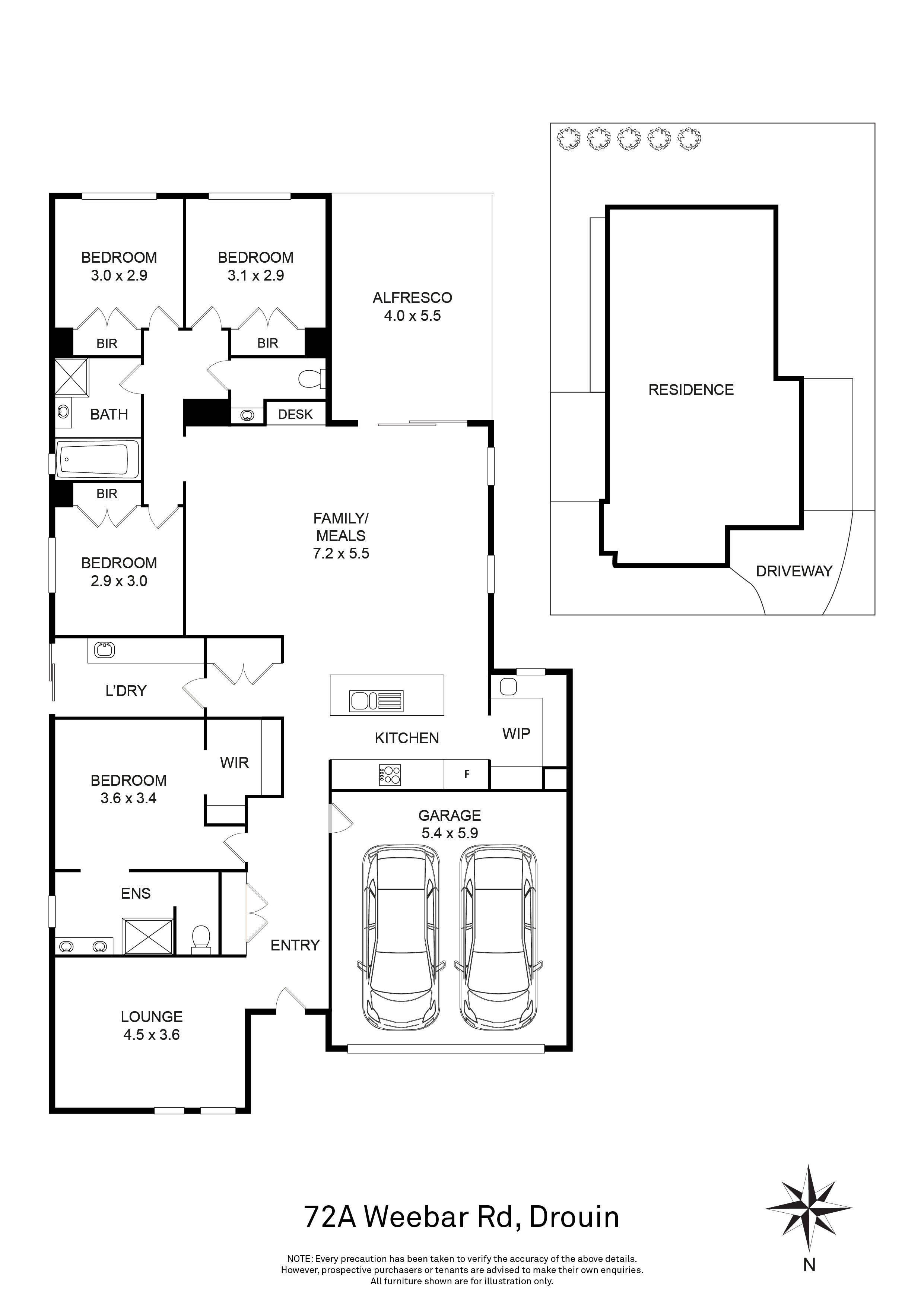 72A Weebar Road, Drouin, VIC 3818 - Thumbnail 1 - 19/03/2026