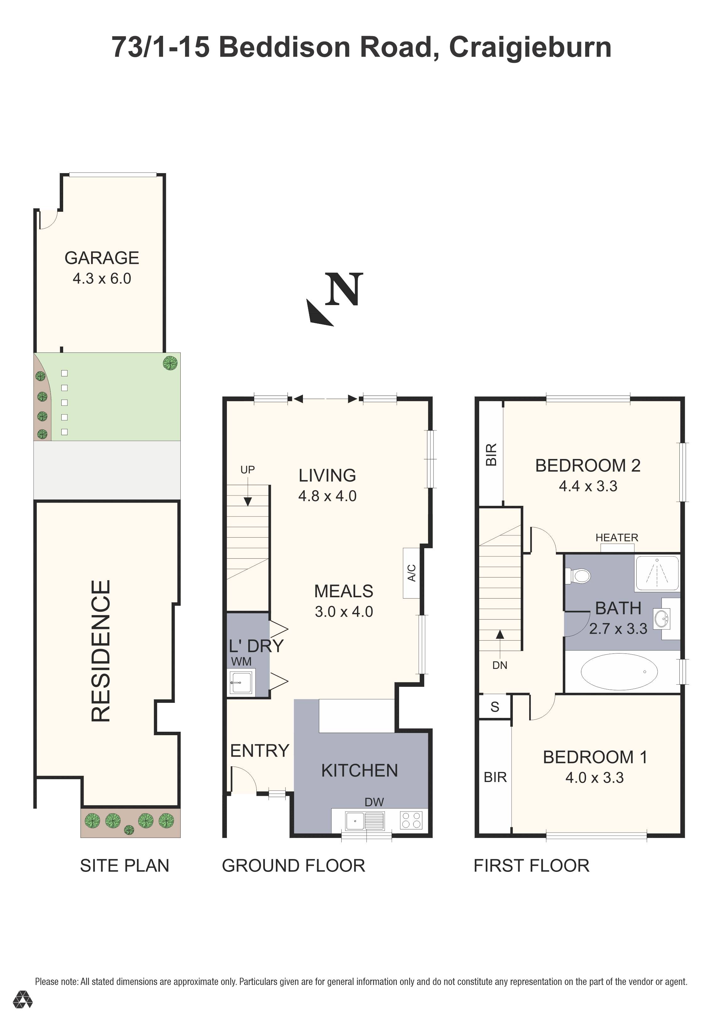 73/1-15 Beddison Road, Craigieburn, VIC 3064 - Thumbnail 1 - 10/01/2025