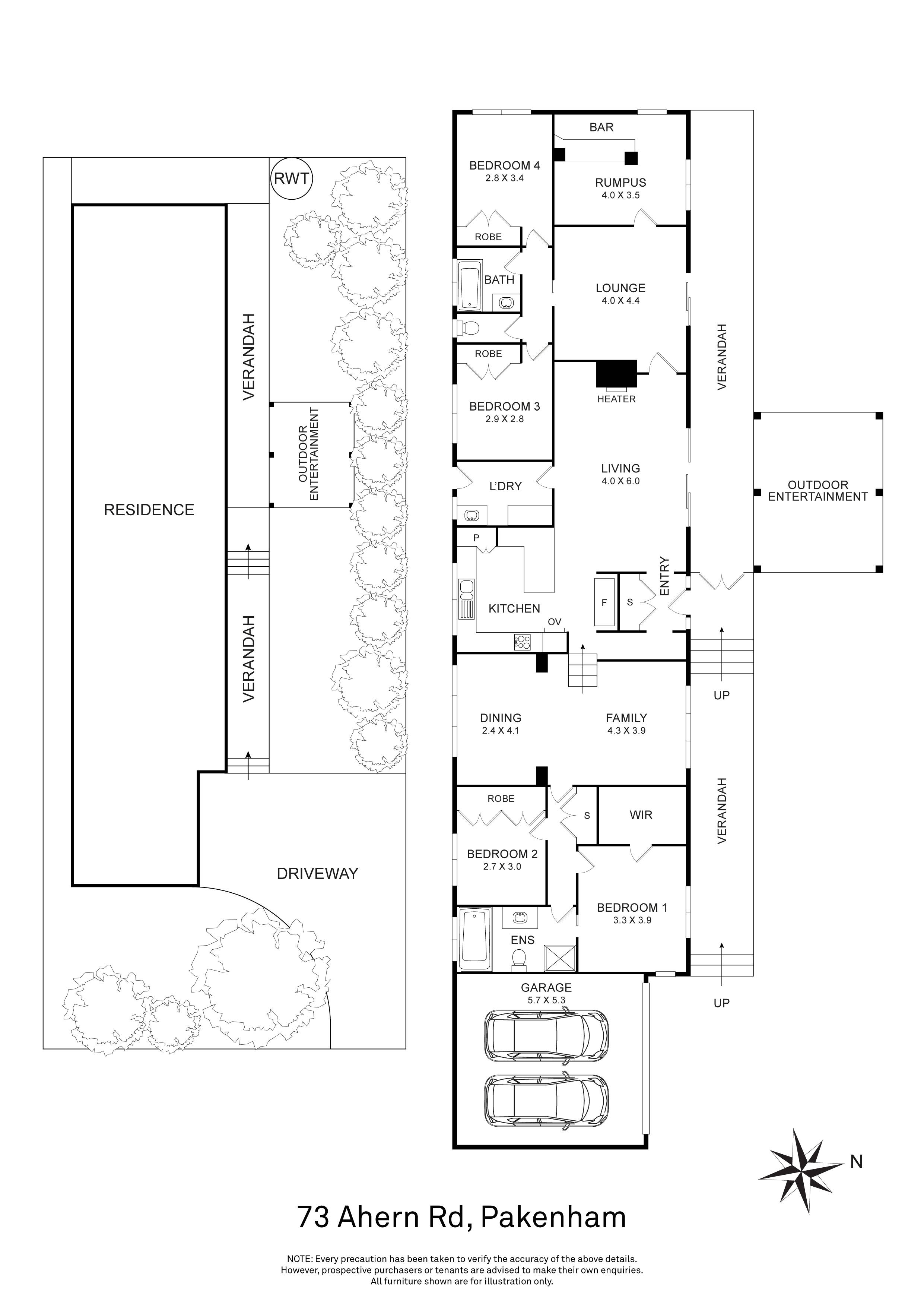 73 Ahern Road, Pakenham, VIC 3810 - Thumbnail 1 - 12/02/2024