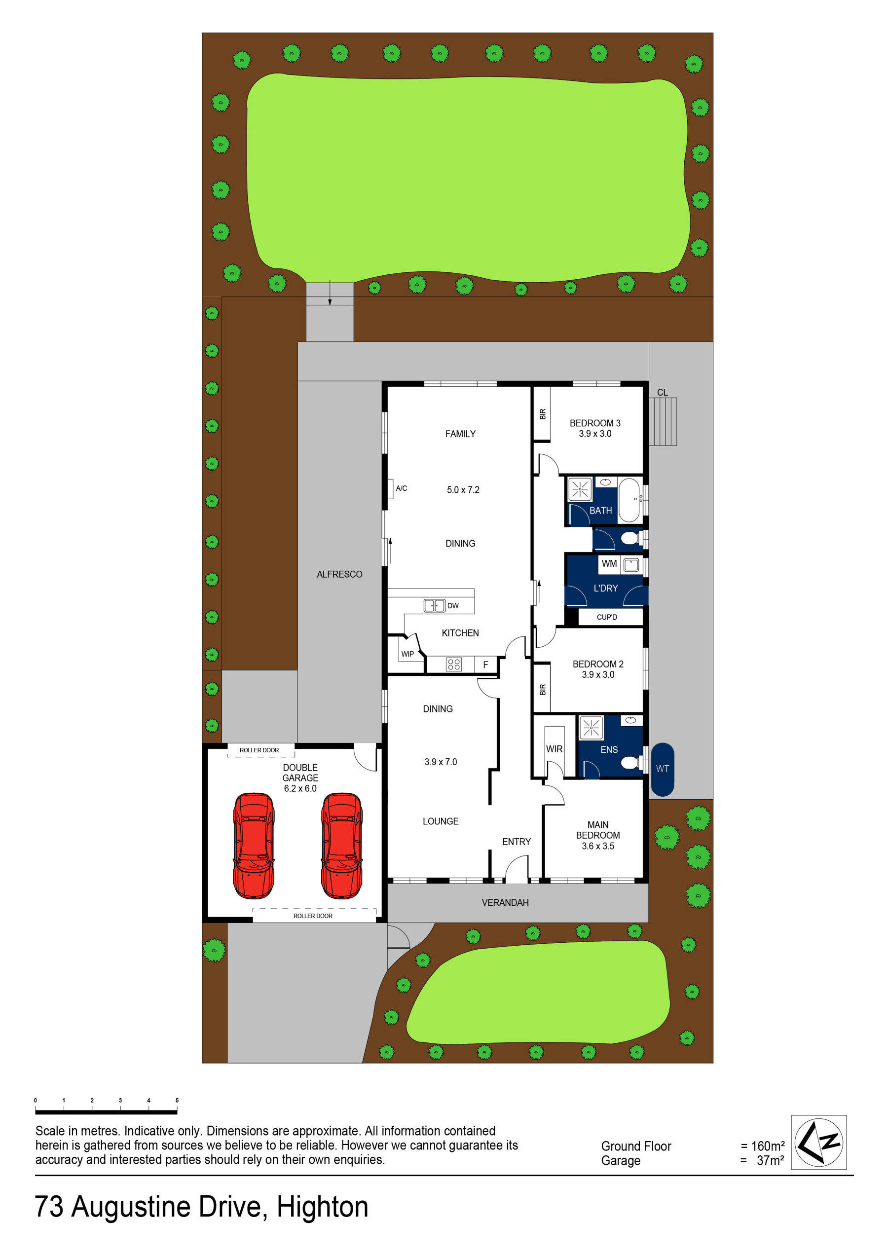 73 Augustine Drive, Highton, VIC 3216 - Thumbnail 1 - 26/03/2026