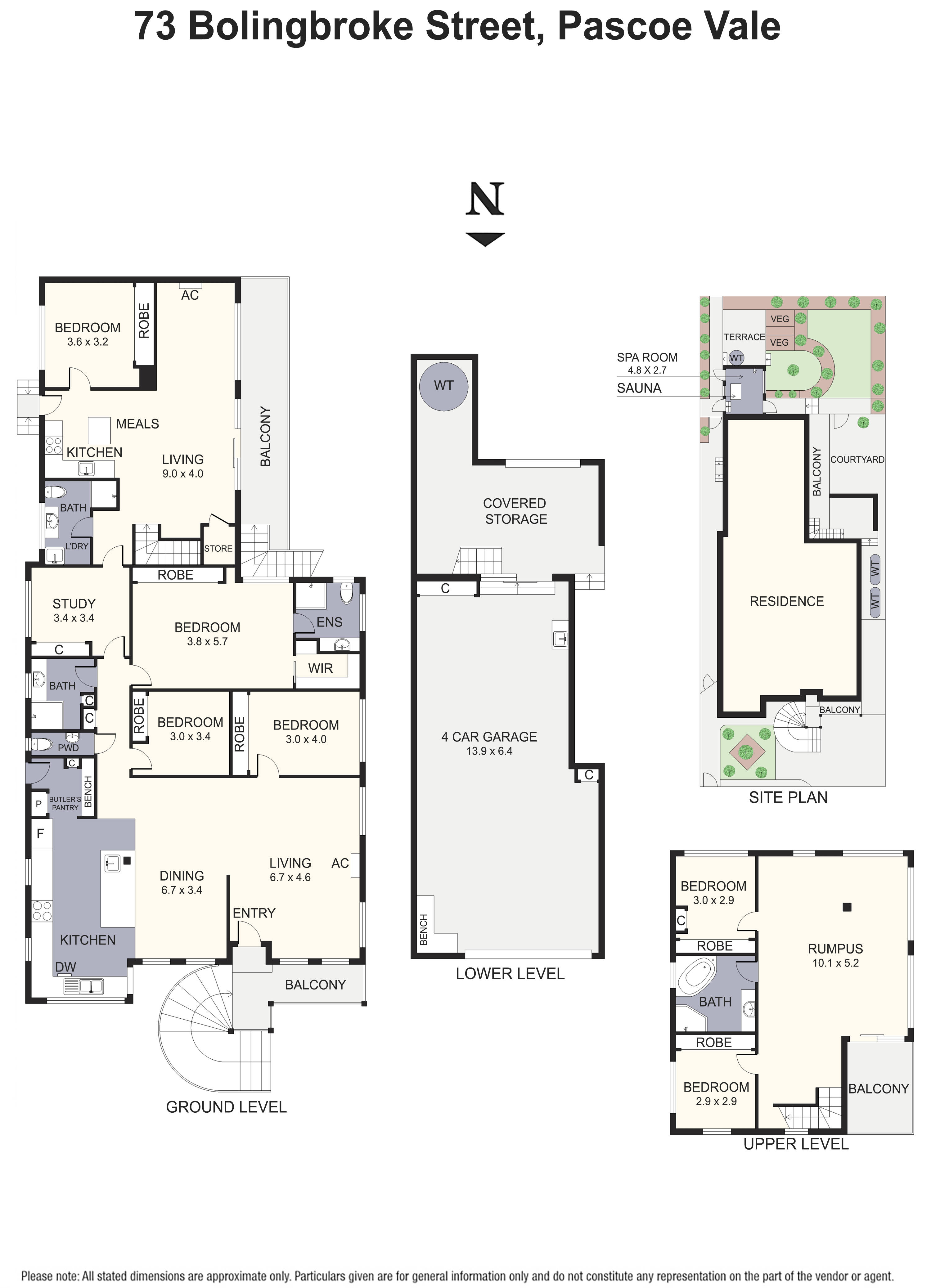 73 Bolingbroke Street, Pascoe Vale, VIC 3044 - Thumbnail 1 - 16/07/2026