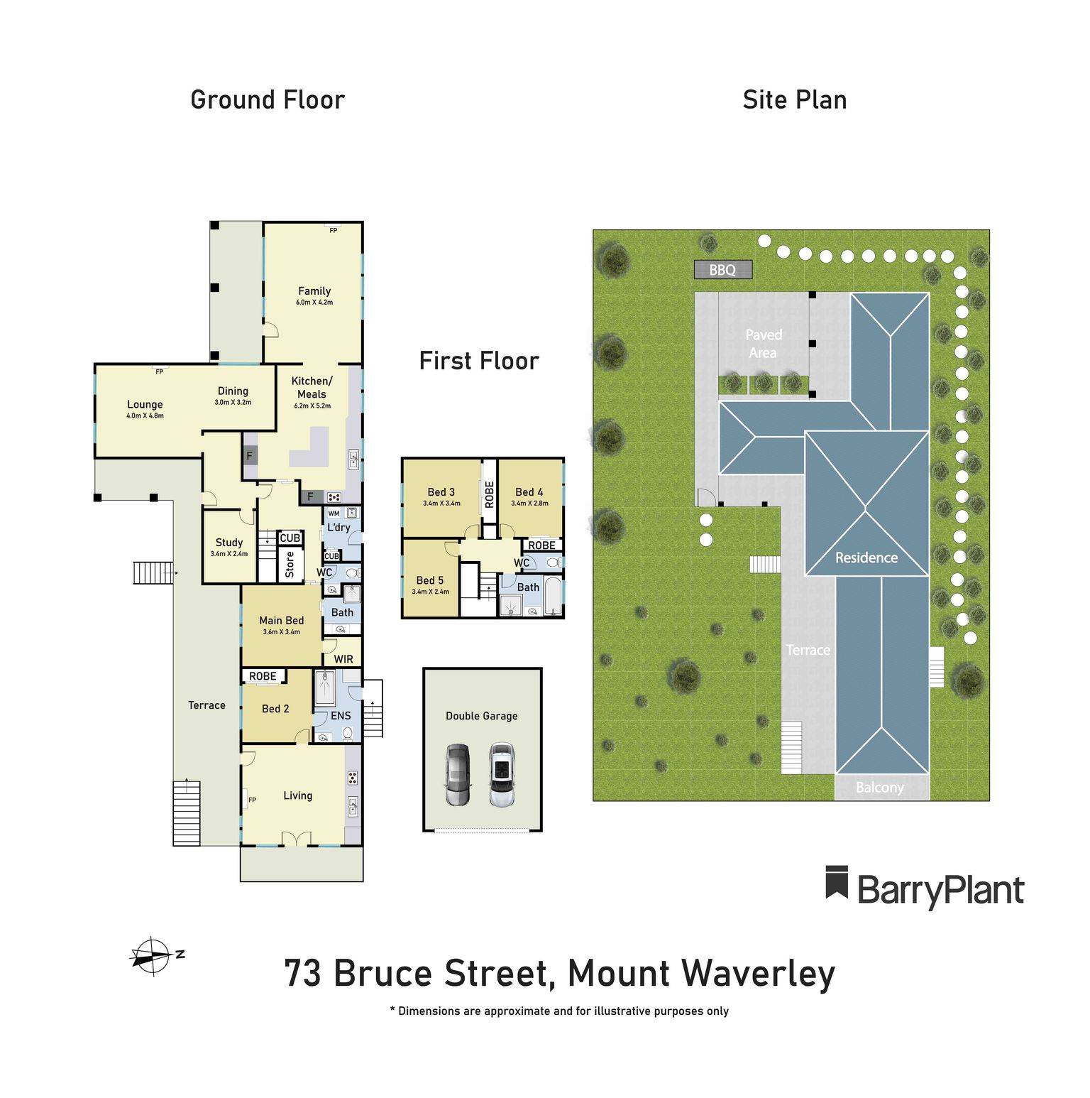 73 Bruce Street, Mount Waverley, VIC 3149 - Thumbnail 1 - 13/07/2023