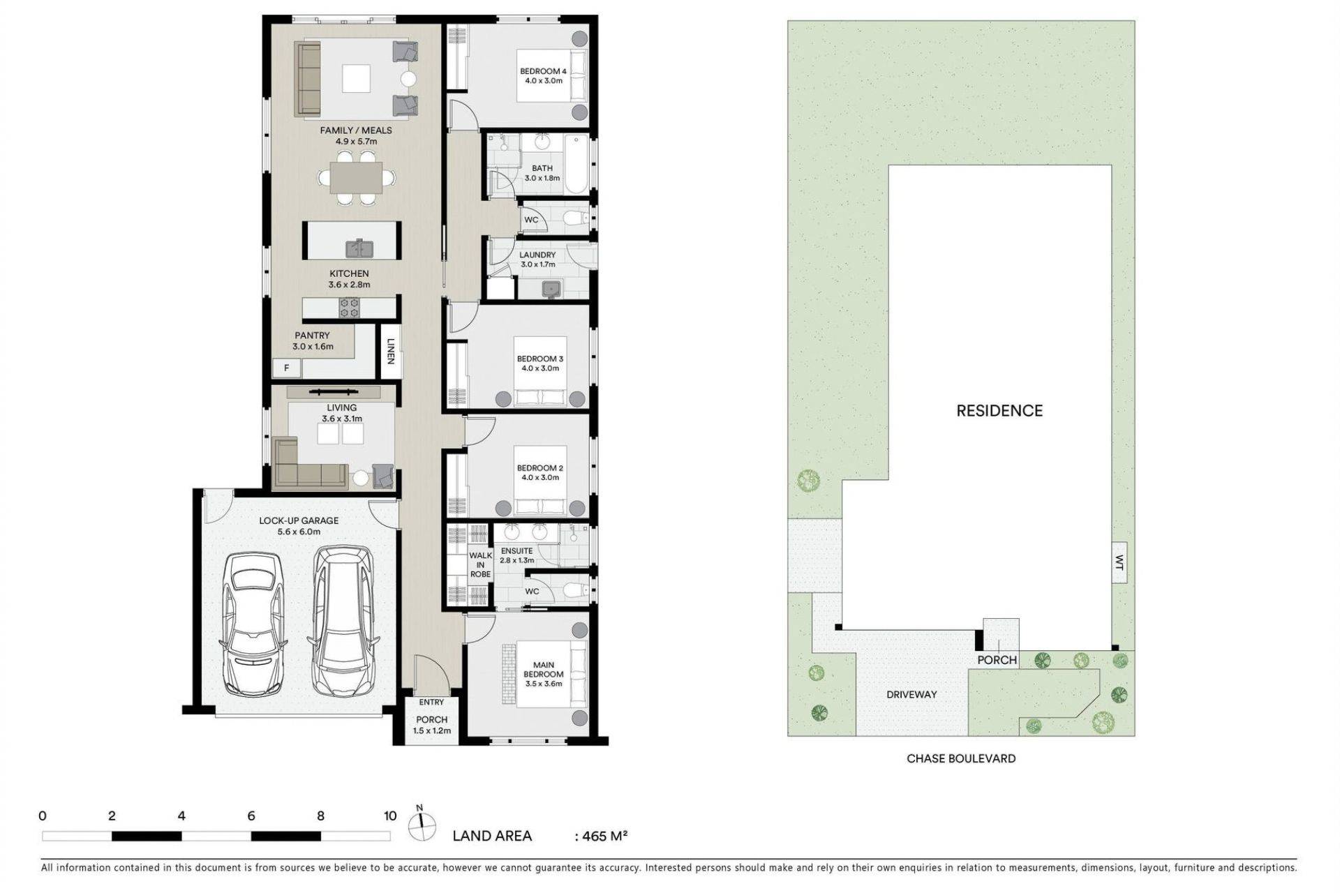 73 Chase Boulevard, Alfredton, VIC 3350 - Thumbnail 1 - 14/10/2026