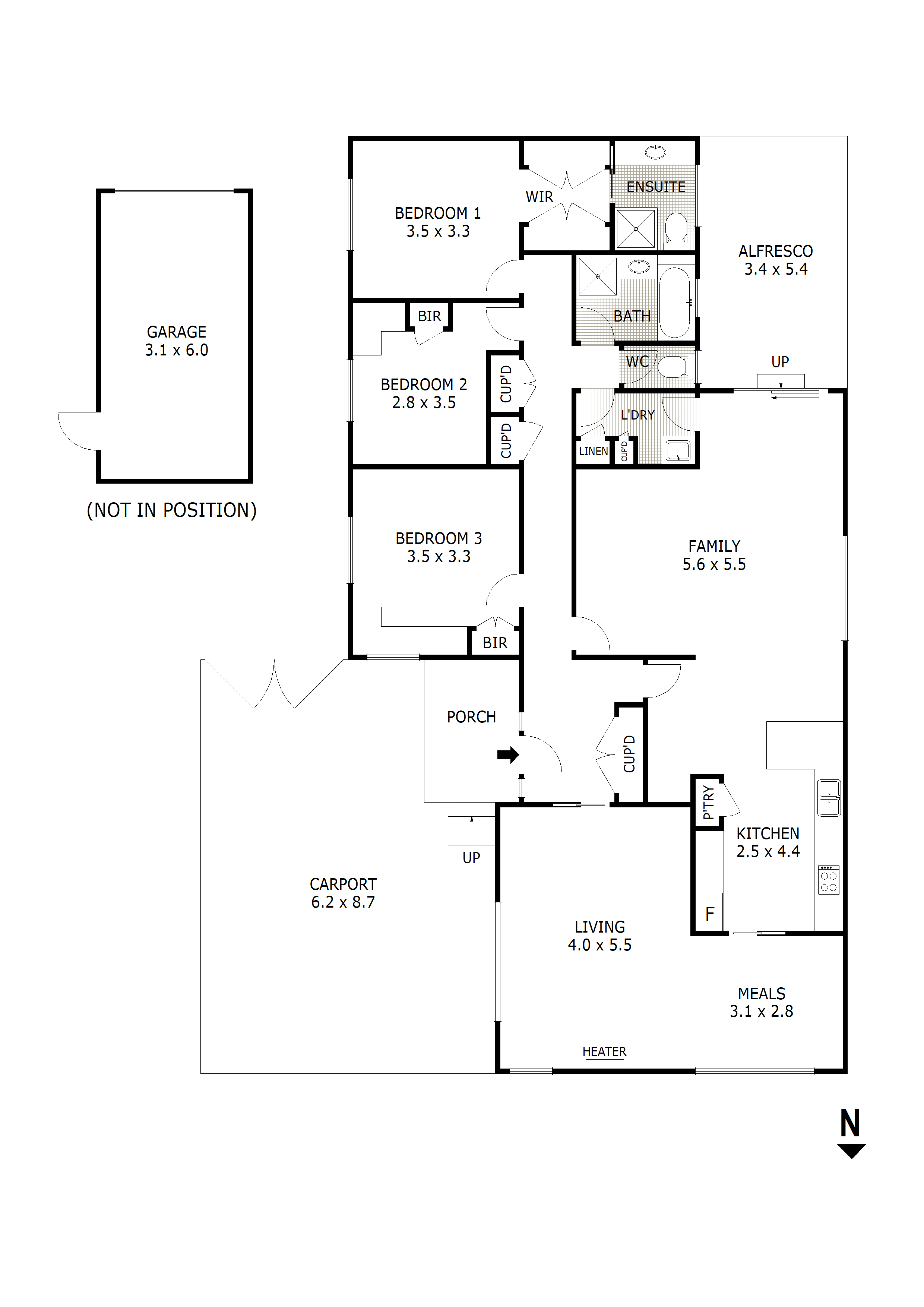 73 Dobell Avenue, Sunbury, VIC 3429 - Thumbnail 1 - 03/11/2022