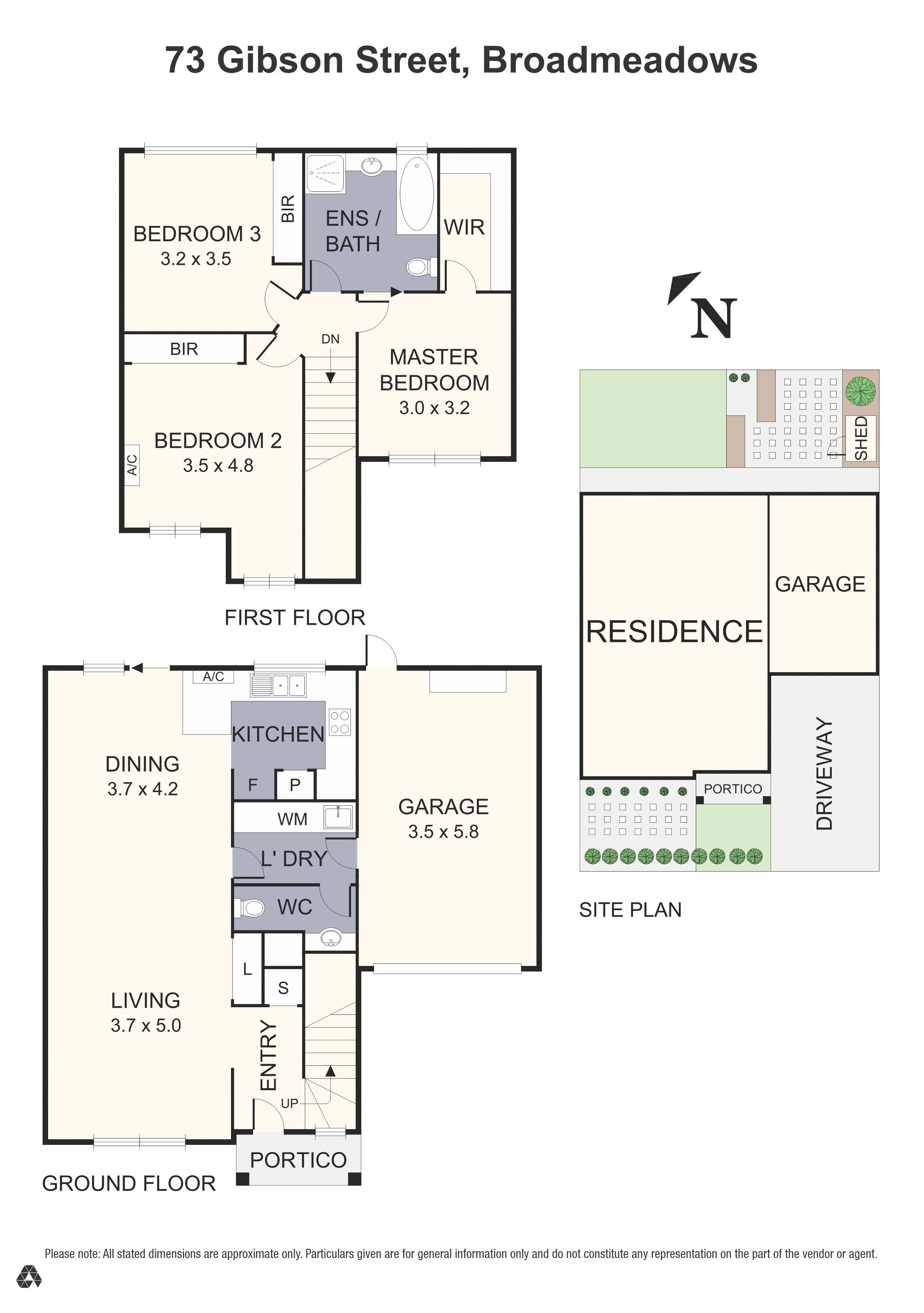 73 Gibson Street, Broadmeadows, VIC 3047 - Thumbnail 1 - 01/11/2023