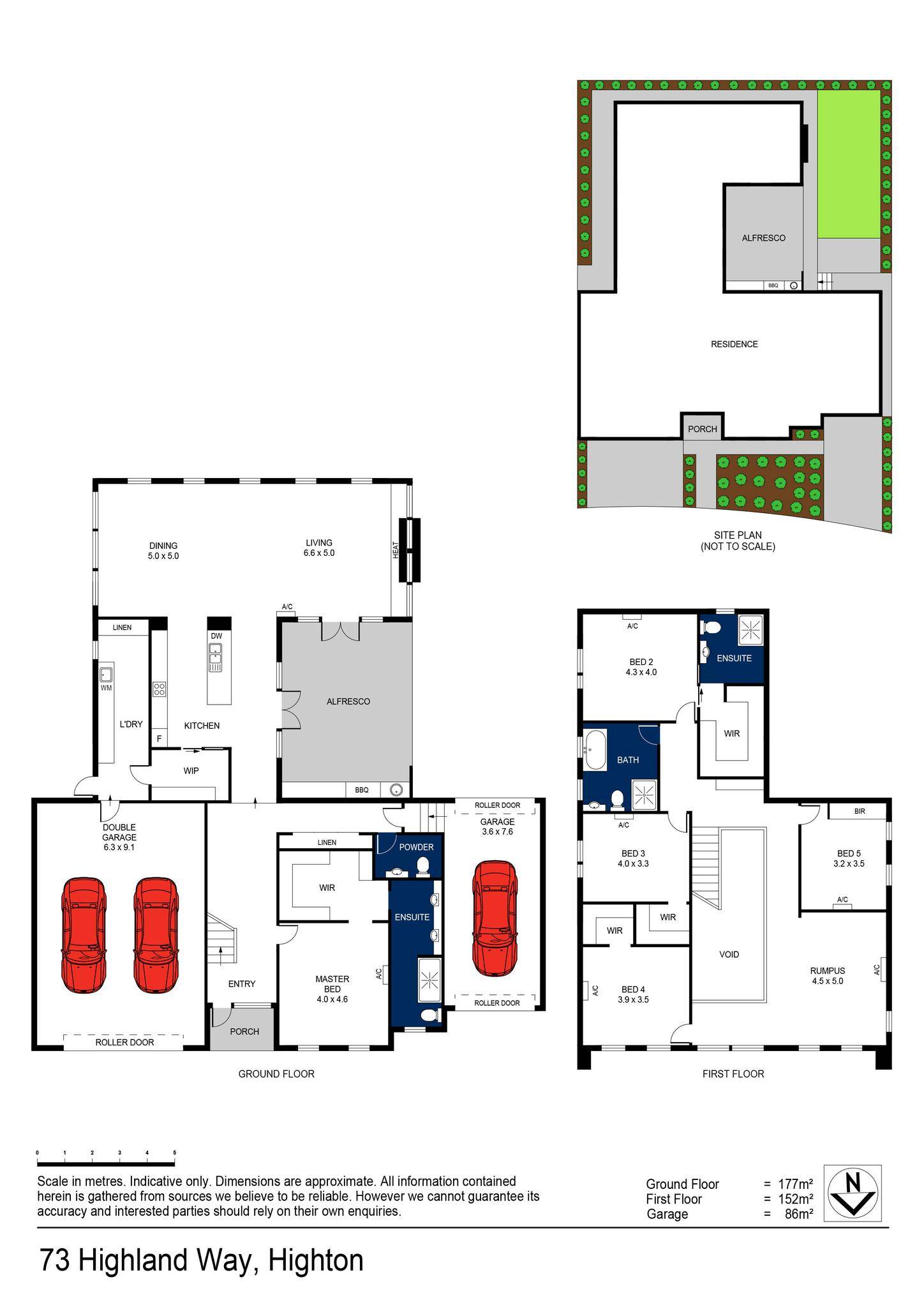 73 Highland Way, Highton, VIC 3216 - Thumbnail 1 - 22/02/2023