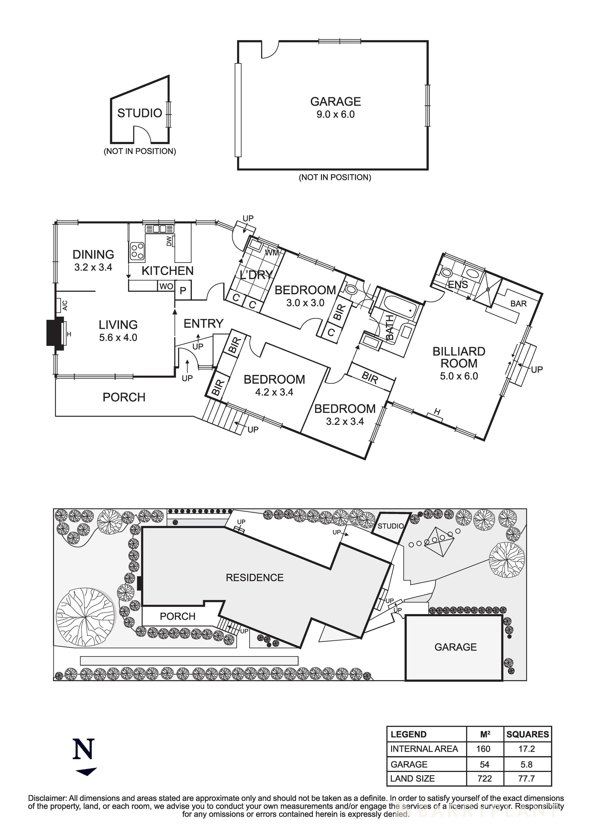 73 Hodgson Street, Templestowe Lower, VIC 3107 - Thumbnail 1 - 22/08/2025