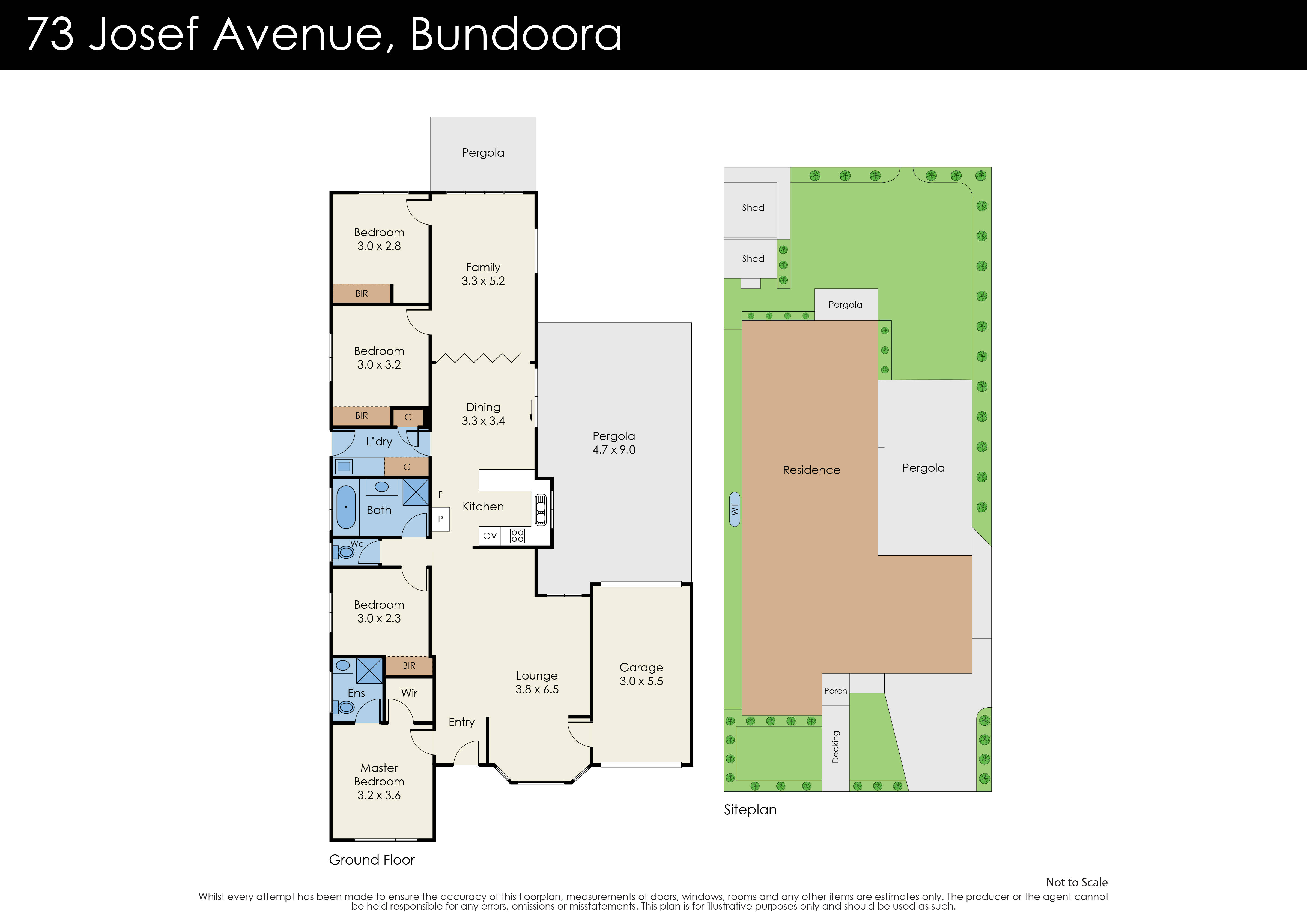 73 Josef Avenue, Bundoora, VIC 3083 - Thumbnail 1 - 05/11/2025