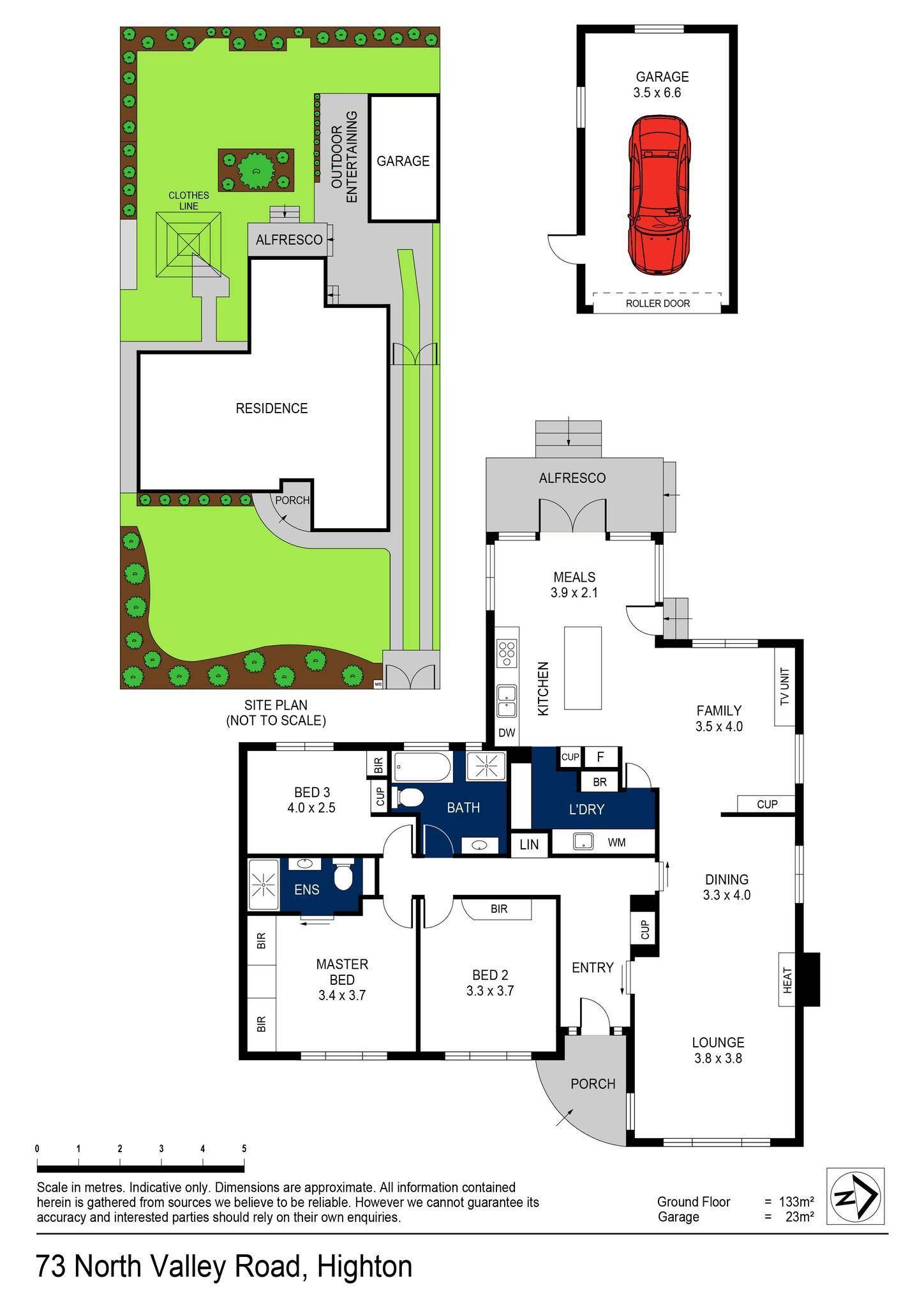 73 North Valley Road, Highton, VIC 3216 - Thumbnail 1 - 18/01/2022