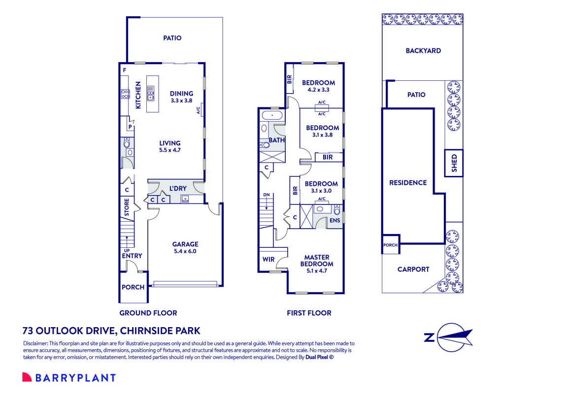 73 Outlook Drive, Chirnside Park, VIC 3116 - Thumbnail 1 - 17/07/2026