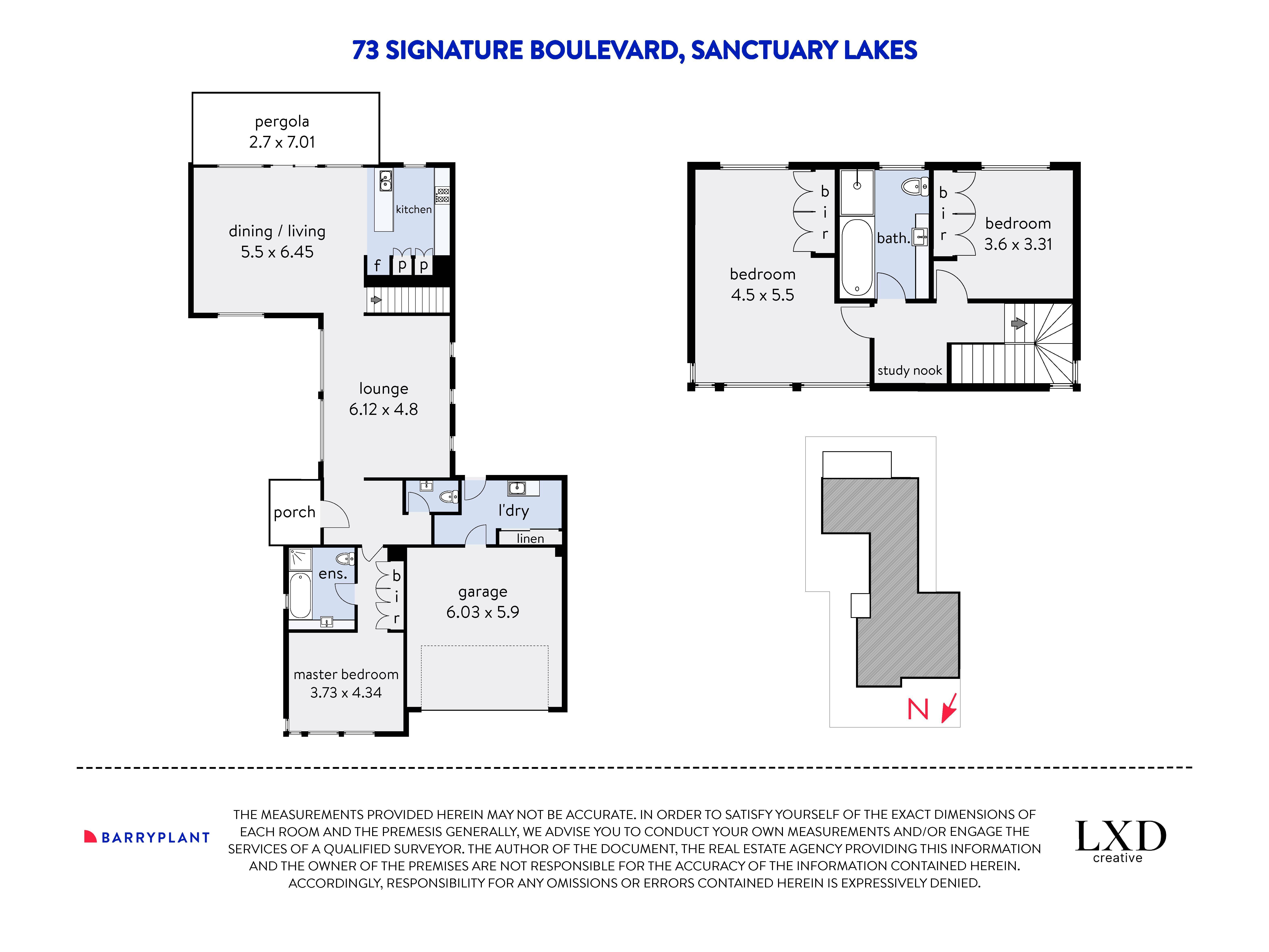 73 Signature Boulevard, Sanctuary Lakes, VIC 3030 - Thumbnail 1 - 04/06/2024