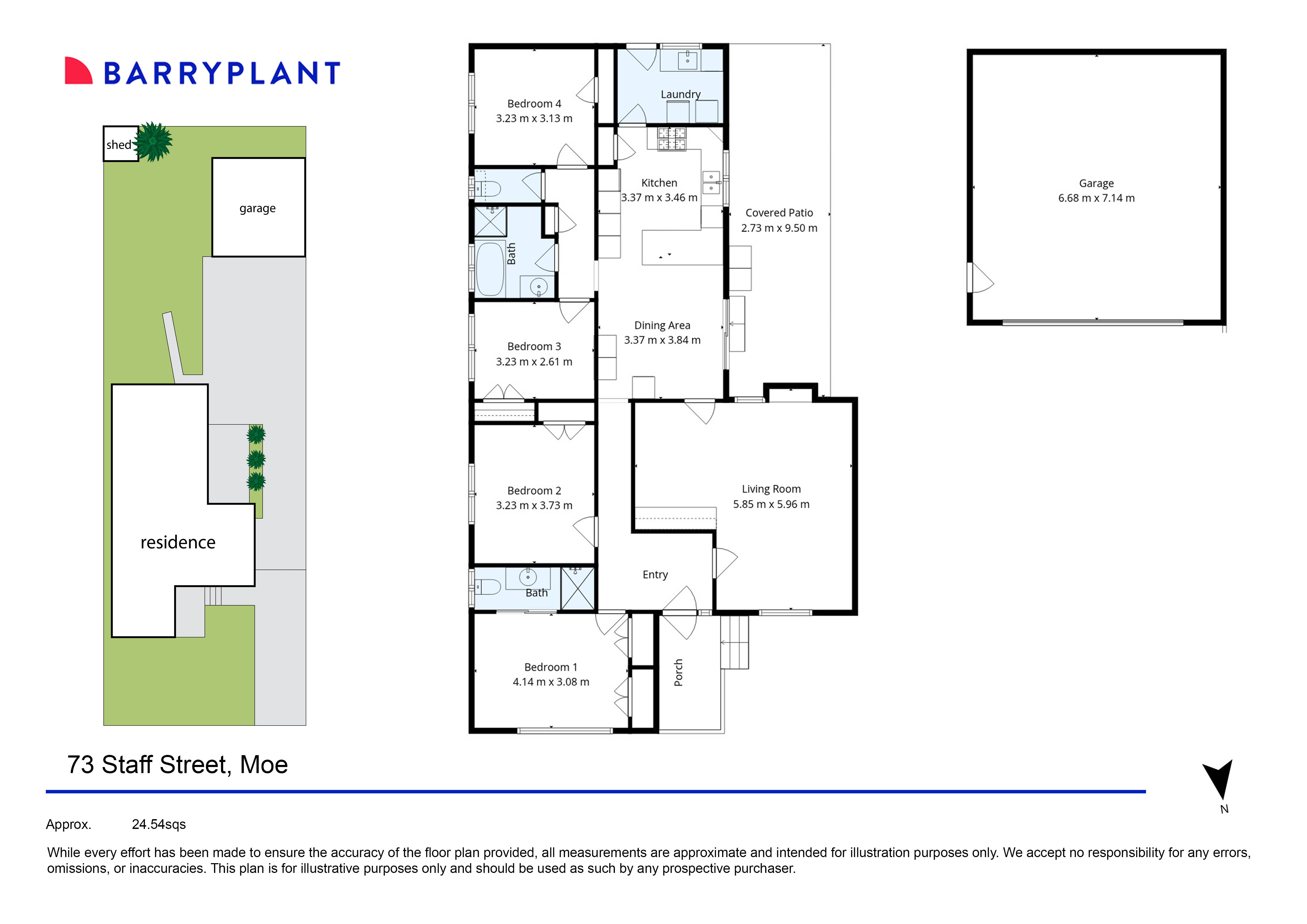 73 Staff Street, Moe, VIC 3825 - Thumbnail 1 - 30/06/2026