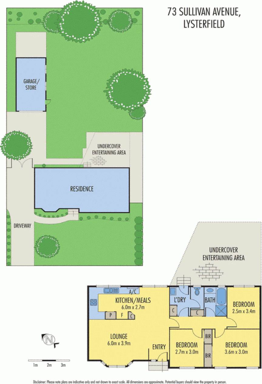 73 Sullivan Avenue, Lysterfield, VIC 3156 - Thumbnail 1 - 02/03/2022